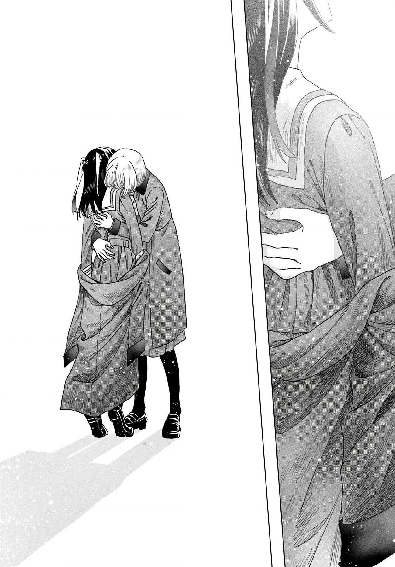 đọc truyện Gửi Về Những Đóa Hoa Thuở Xưa Ấy Chương 12 ảnh 14 tại Thiên Thai Truyện