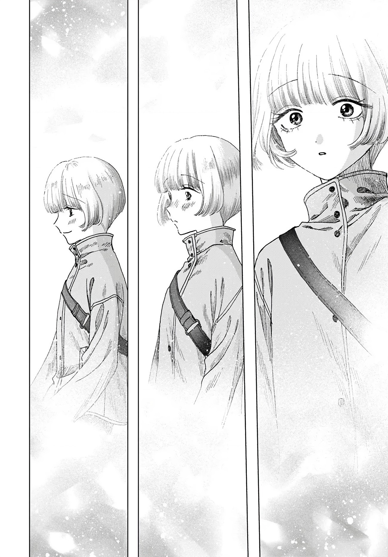 đọc truyện Gửi Về Những Đóa Hoa Thuở Xưa Ấy Chương 13 ảnh 13 tại Thiên Thai Truyện