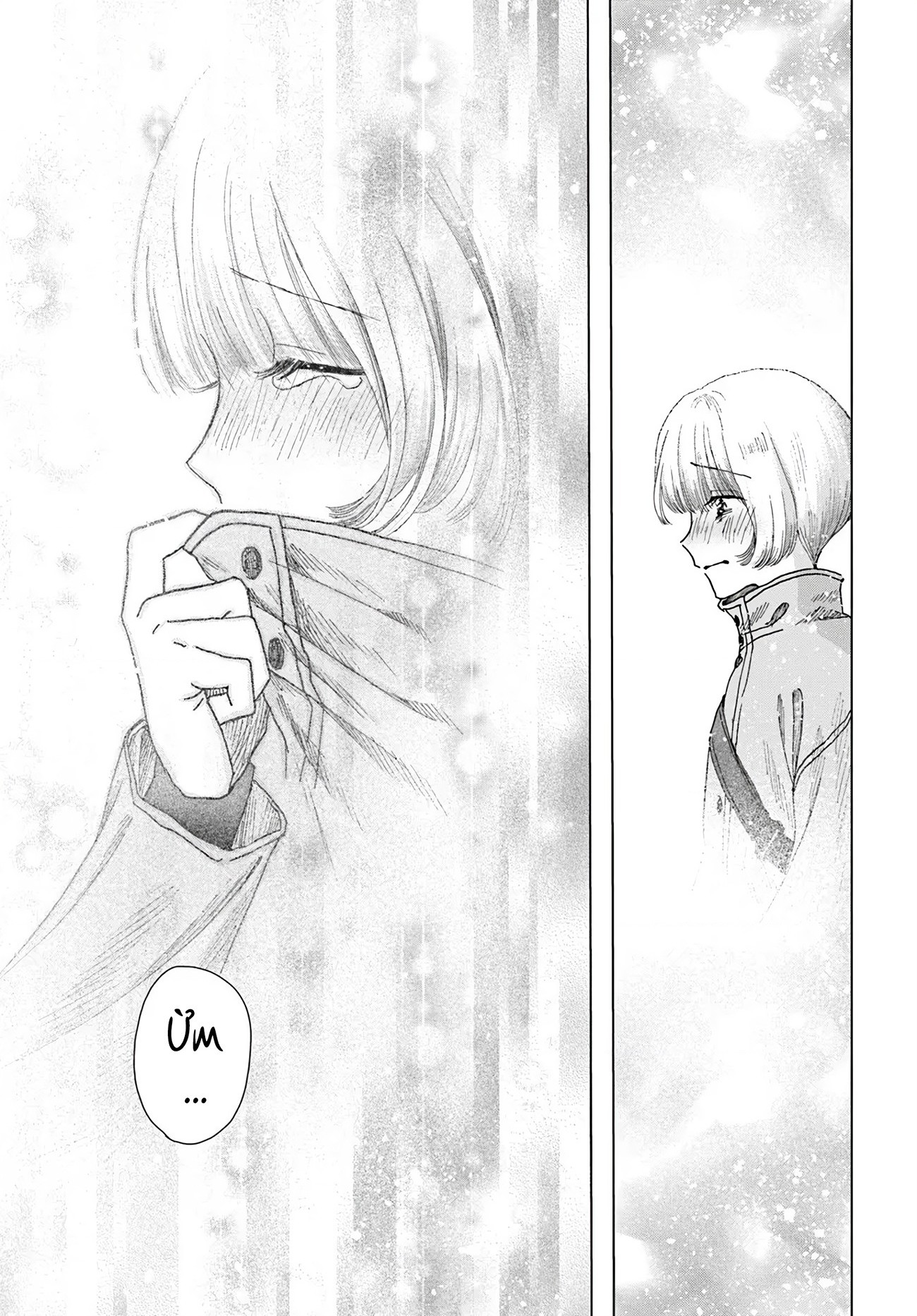 đọc truyện Gửi Về Những Đóa Hoa Thuở Xưa Ấy Chương 13 ảnh 14 tại Thiên Thai Truyện