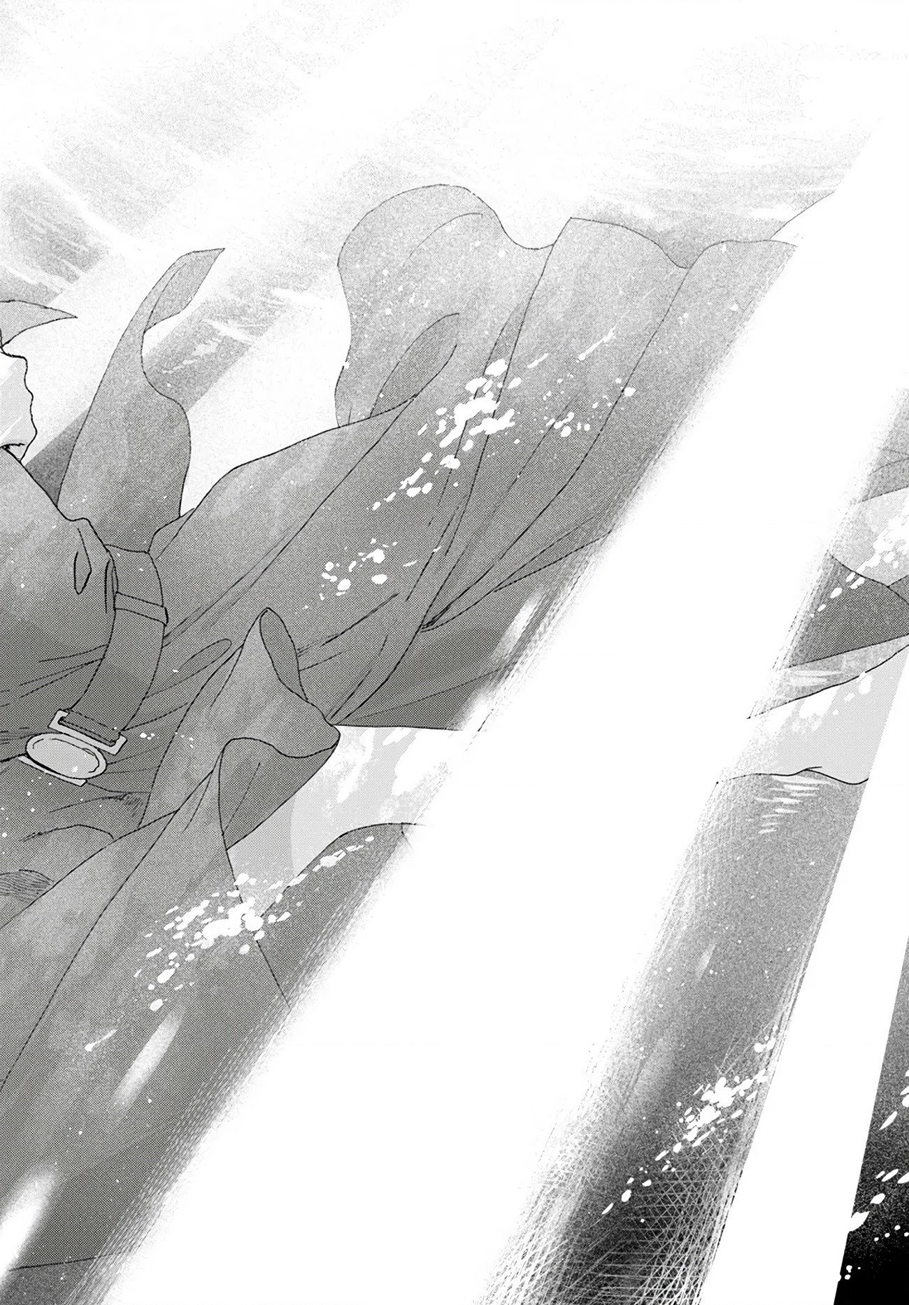 đọc truyện Gửi Về Những Đóa Hoa Thuở Xưa Ấy Chương 13 ảnh 19 tại Thiên Thai Truyện