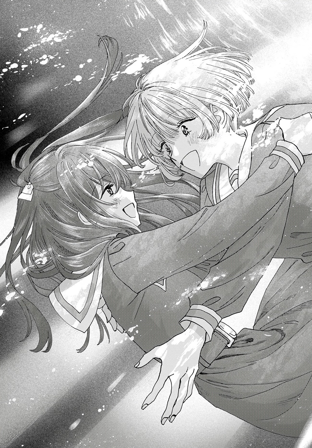 đọc truyện Gửi Về Những Đóa Hoa Thuở Xưa Ấy Chương 13 ảnh 20 tại Thiên Thai Truyện