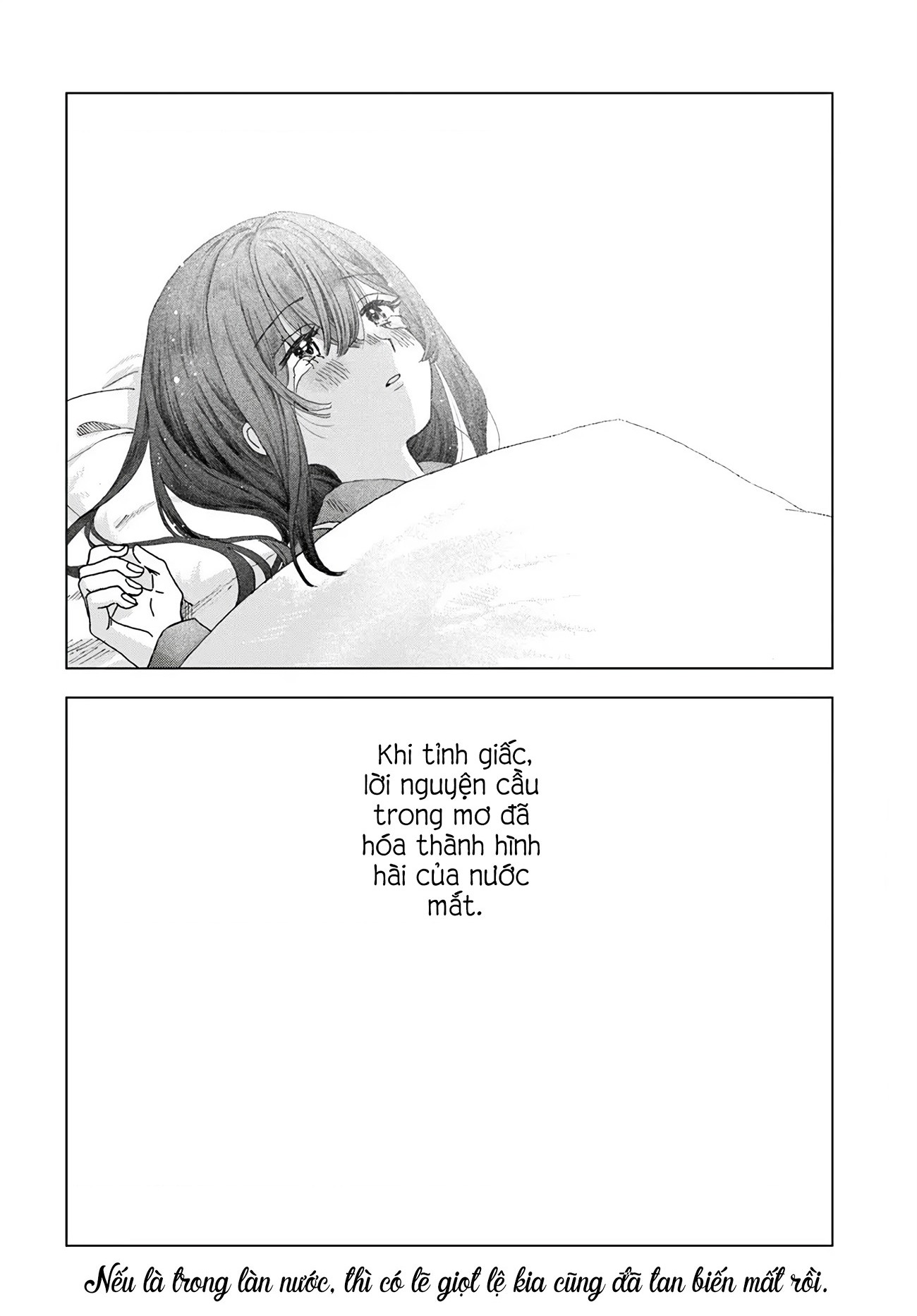 đọc truyện Gửi Về Những Đóa Hoa Thuở Xưa Ấy Chương 13 ảnh 24 tại Thiên Thai Truyện