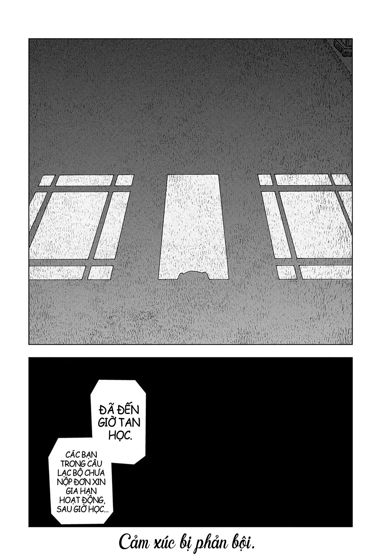 đọc truyện Gửi Về Những Đóa Hoa Thuở Xưa Ấy Chương 4 ảnh 17 tại Thiên Thai Truyện