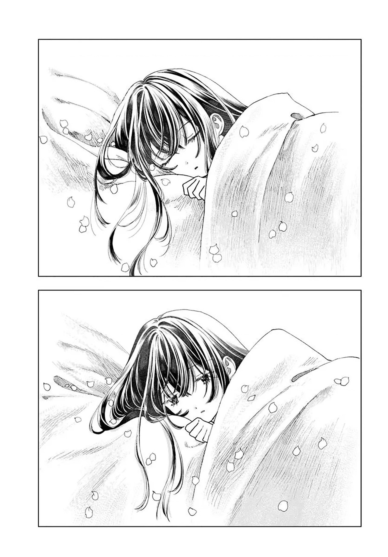 đọc truyện Gửi Về Những Đóa Hoa Thuở Xưa Ấy Chương 4 ảnh 32 tại Thiên Thai Truyện