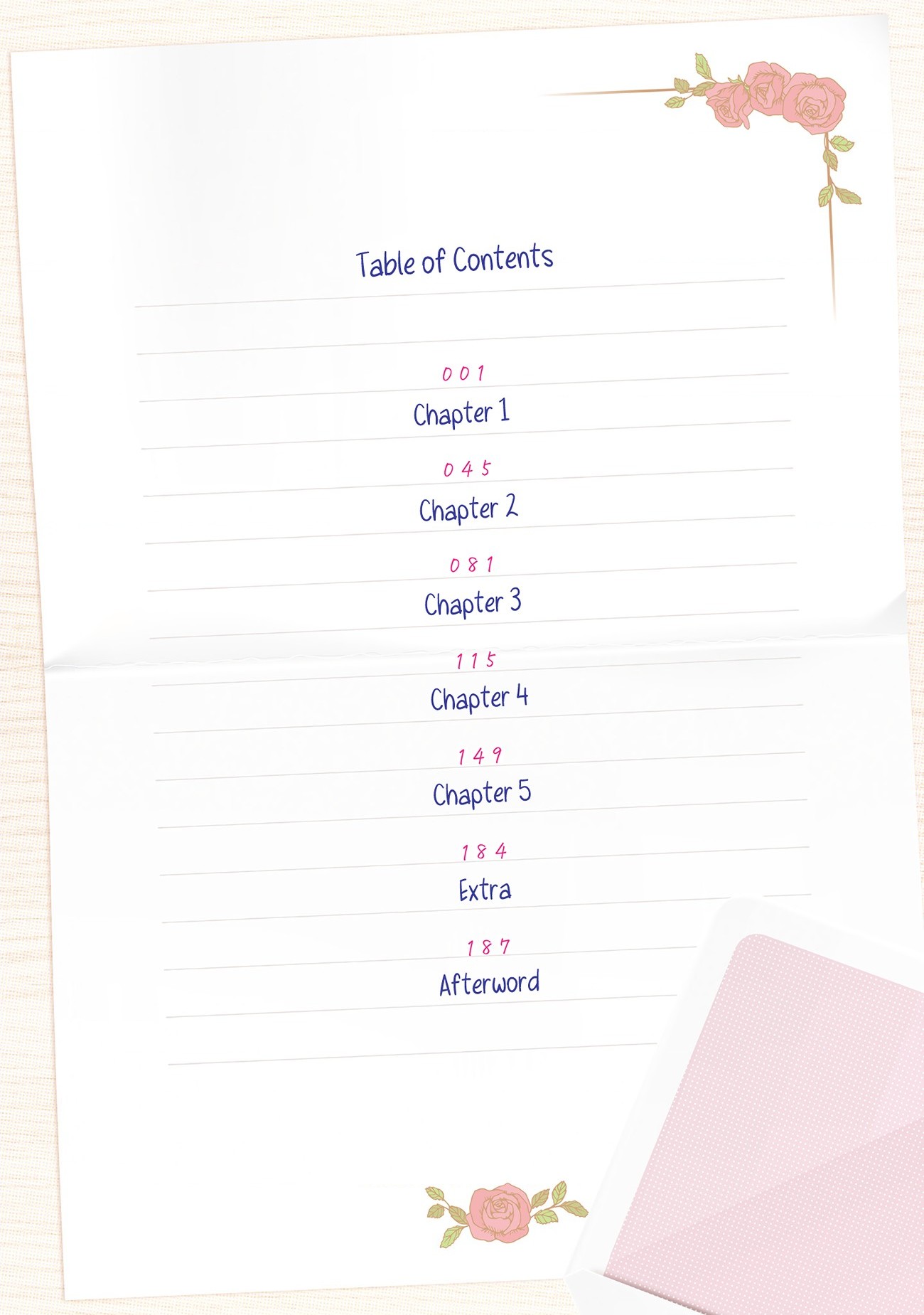 đọc truyện Gửi Về Những Đóa Hoa Thuở Xưa Ấy Chương 5.5 ảnh 6 tại Thiên Thai Truyện