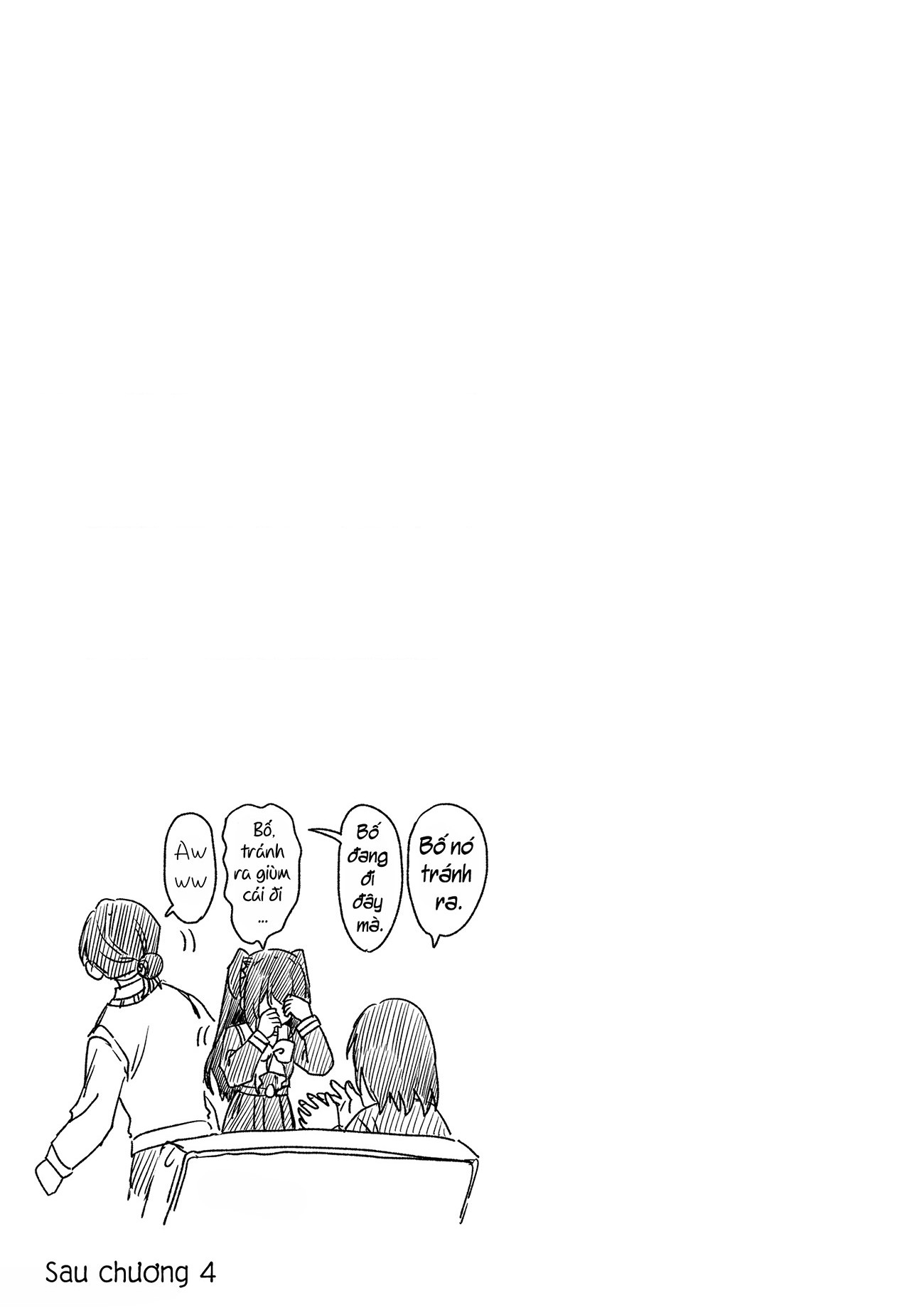 đọc truyện Gửi Về Những Đóa Hoa Thuở Xưa Ấy Chương 5.5 ảnh 10 tại Thiên Thai Truyện