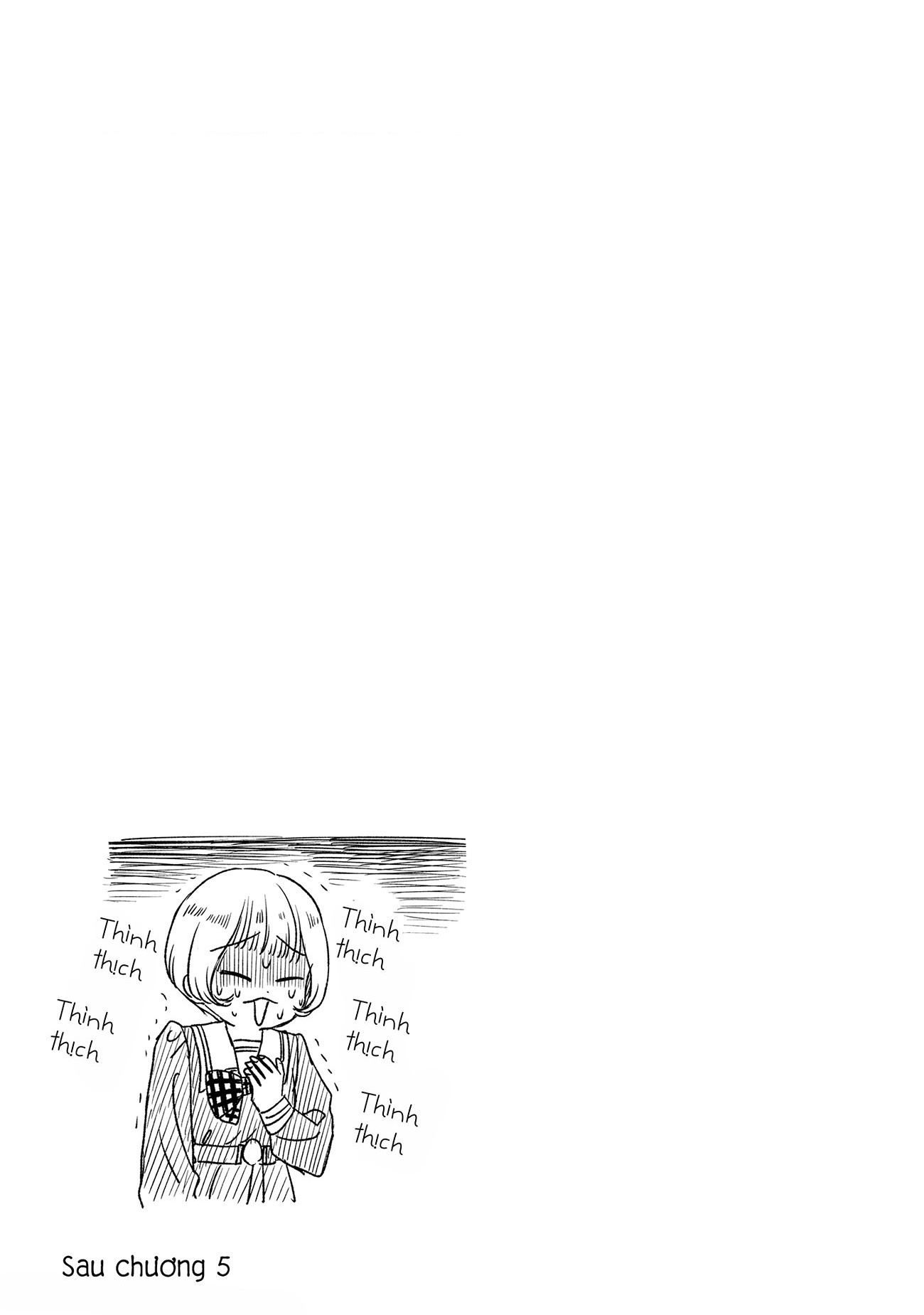 đọc truyện Gửi Về Những Đóa Hoa Thuở Xưa Ấy Chương 5.5 ảnh 11 tại Thiên Thai Truyện