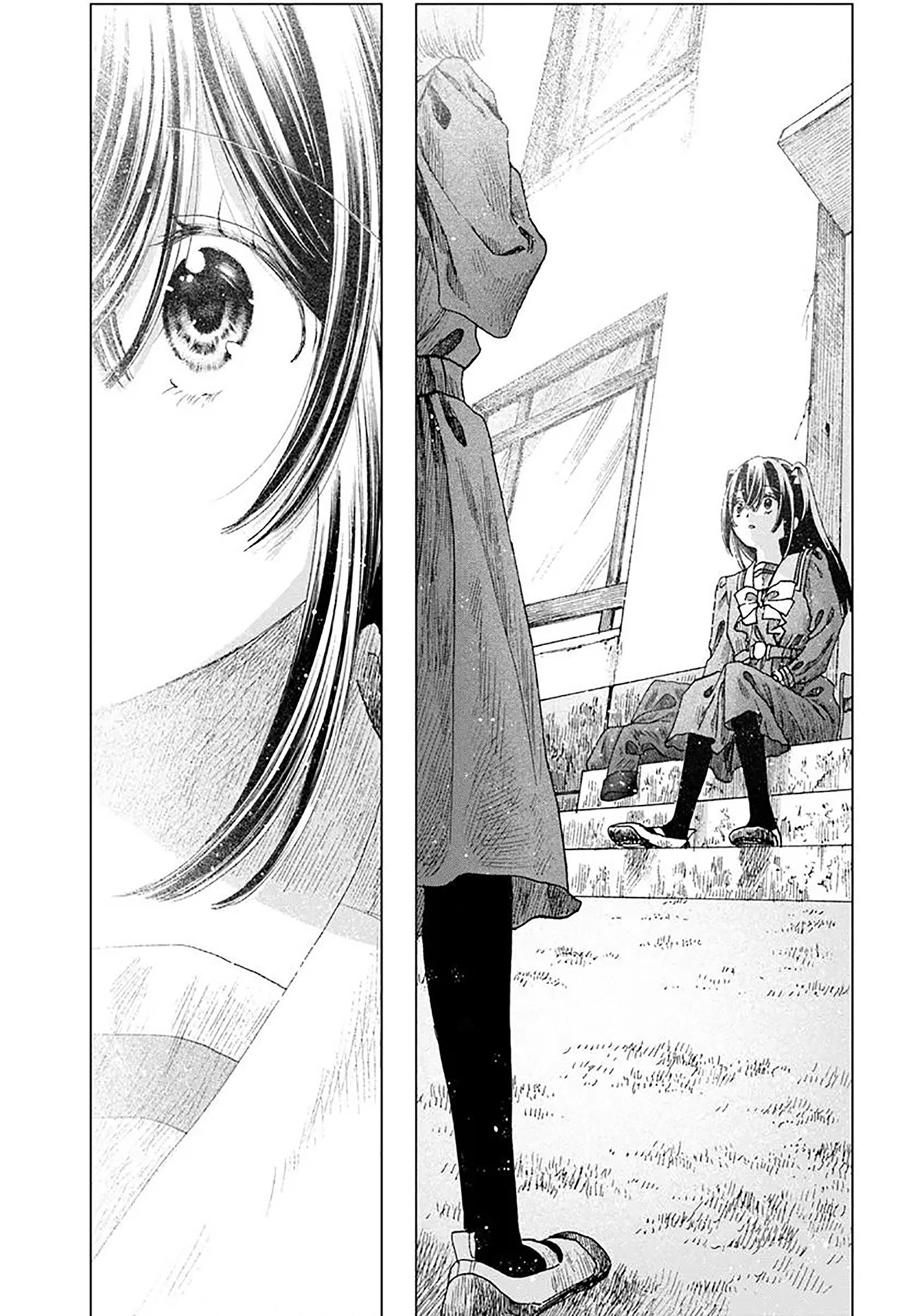 đọc truyện Gửi Về Những Đóa Hoa Thuở Xưa Ấy Chương 5 ảnh 24 tại Thiên Thai Truyện