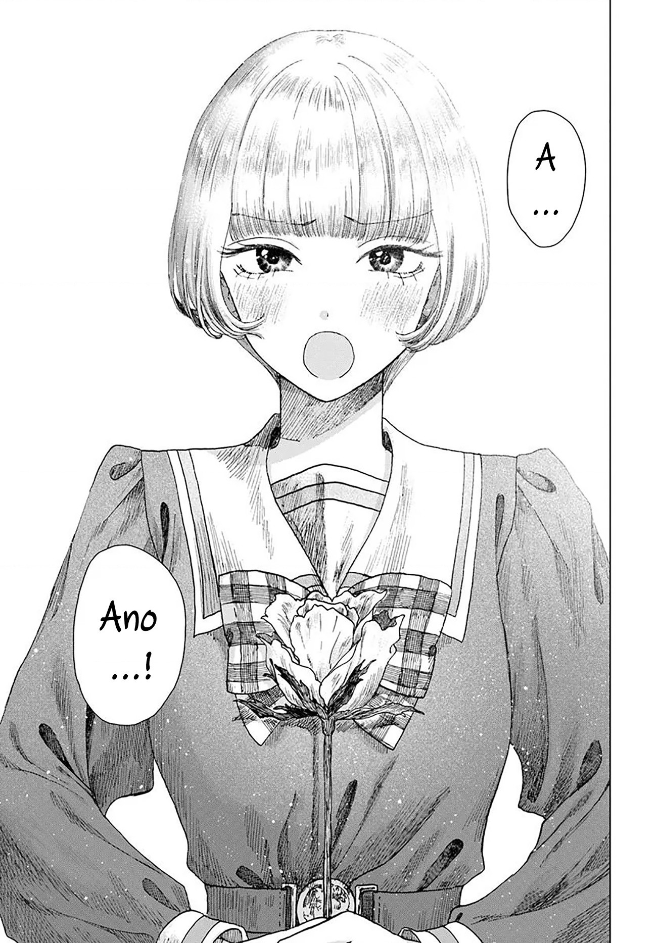 đọc truyện Gửi Về Những Đóa Hoa Thuở Xưa Ấy Chương 5 ảnh 28 tại Thiên Thai Truyện