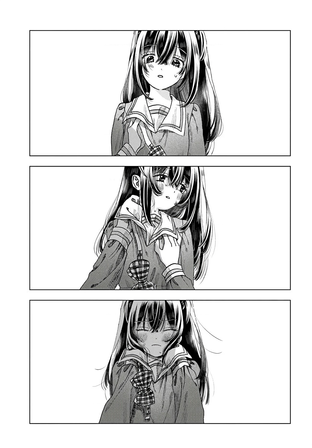 đọc truyện Gửi Về Những Đóa Hoa Thuở Xưa Ấy Chương 7 ảnh 8 tại Thiên Thai Truyện