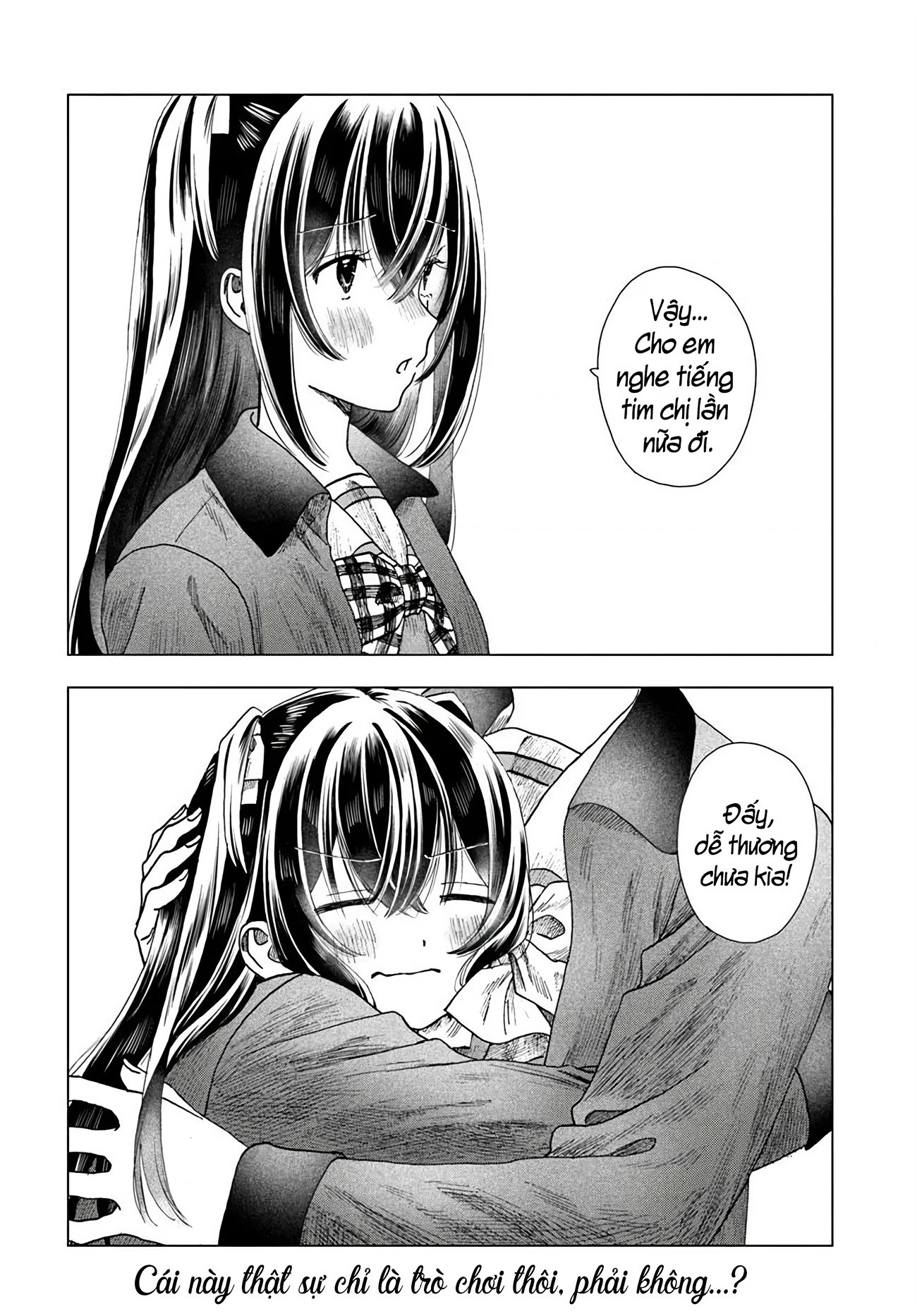 đọc truyện Gửi Về Những Đóa Hoa Thuở Xưa Ấy Chương 8 ảnh 19 tại Thiên Thai Truyện