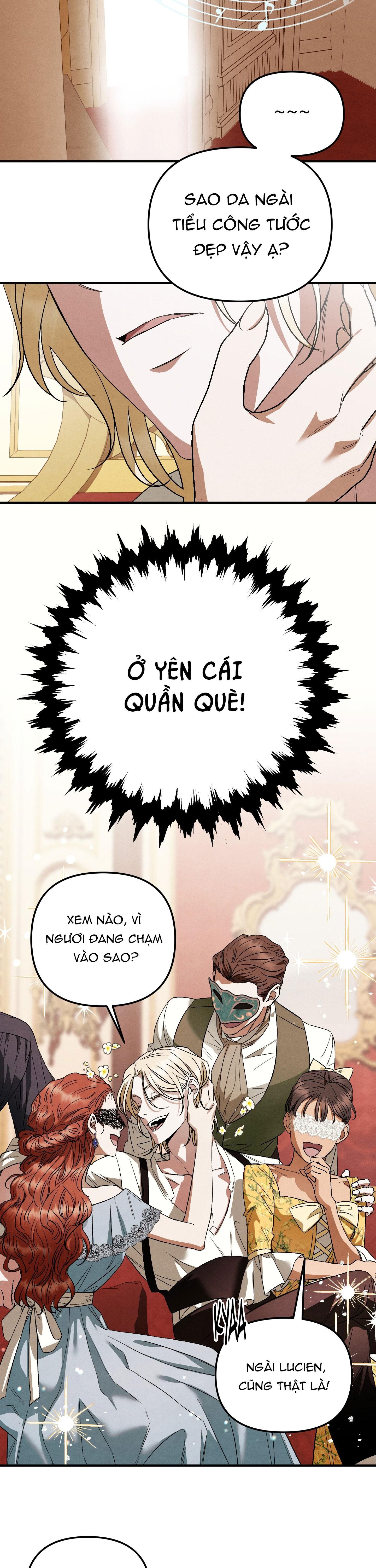 đọc truyện Gửi Vị Thiếu Gia Tôi Yêu Chương 1 ảnh 12 tại Thiên Thai Truyện