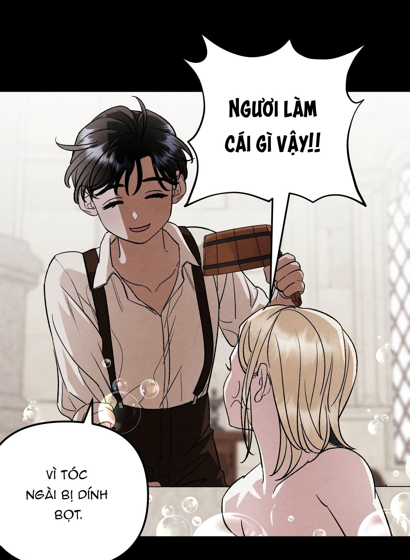 đọc truyện Gửi Vị Thiếu Gia Tôi Yêu Chương 14 ảnh 70 tại Thiên Thai Truyện