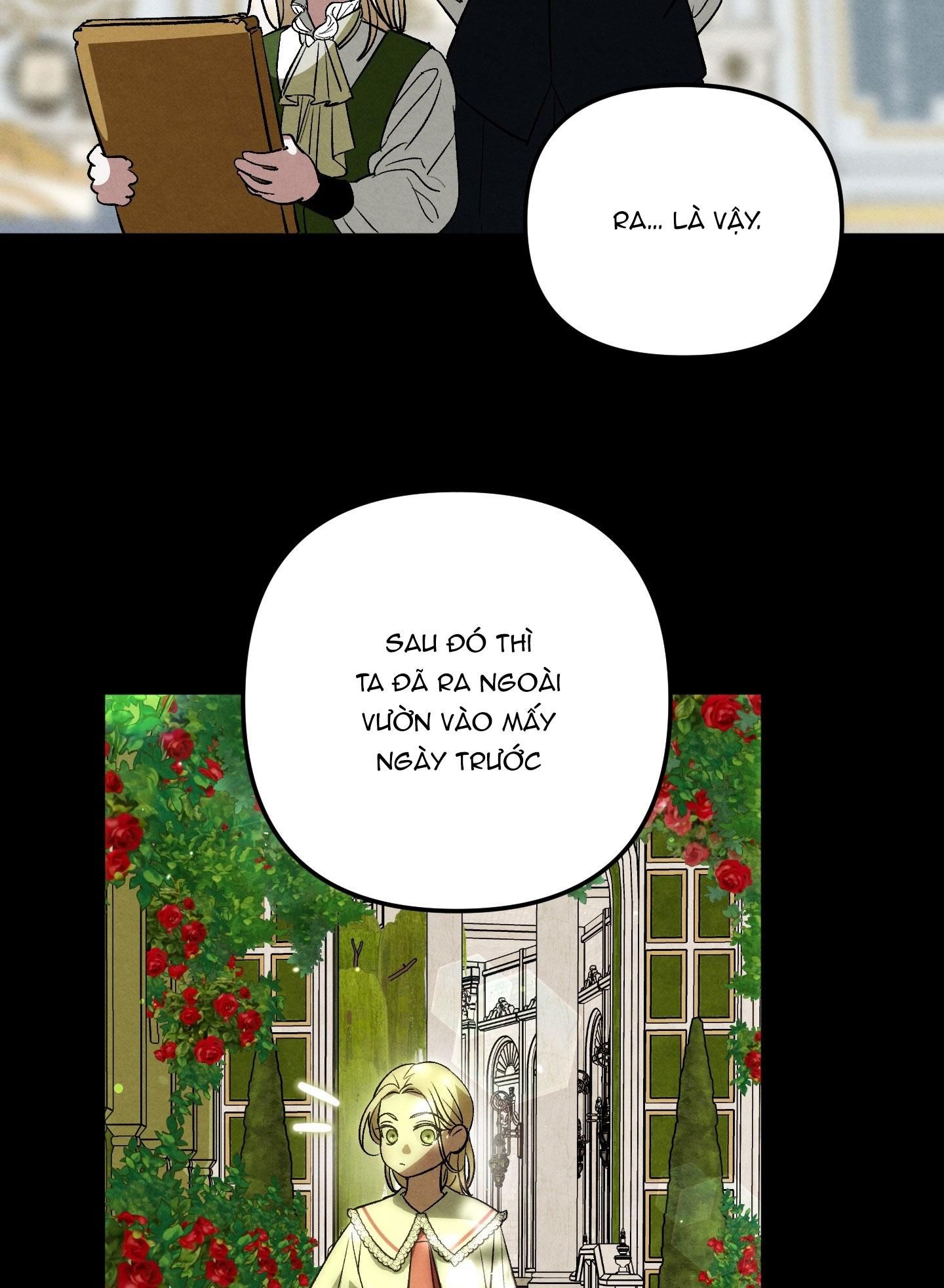 đọc truyện Gửi Vị Thiếu Gia Tôi Yêu Chương 18 ảnh 13 tại Thiên Thai Truyện
