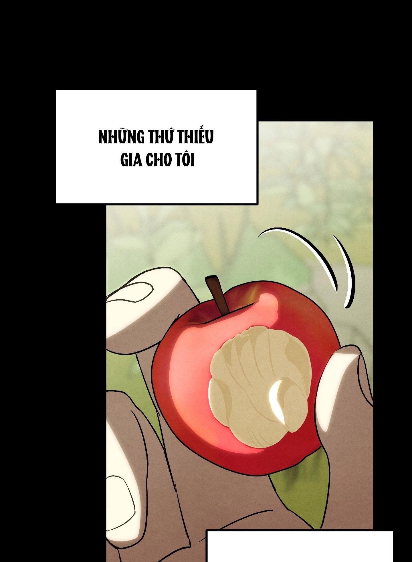 đọc truyện Gửi Vị Thiếu Gia Tôi Yêu Chương 18 ảnh 43 tại Thiên Thai Truyện