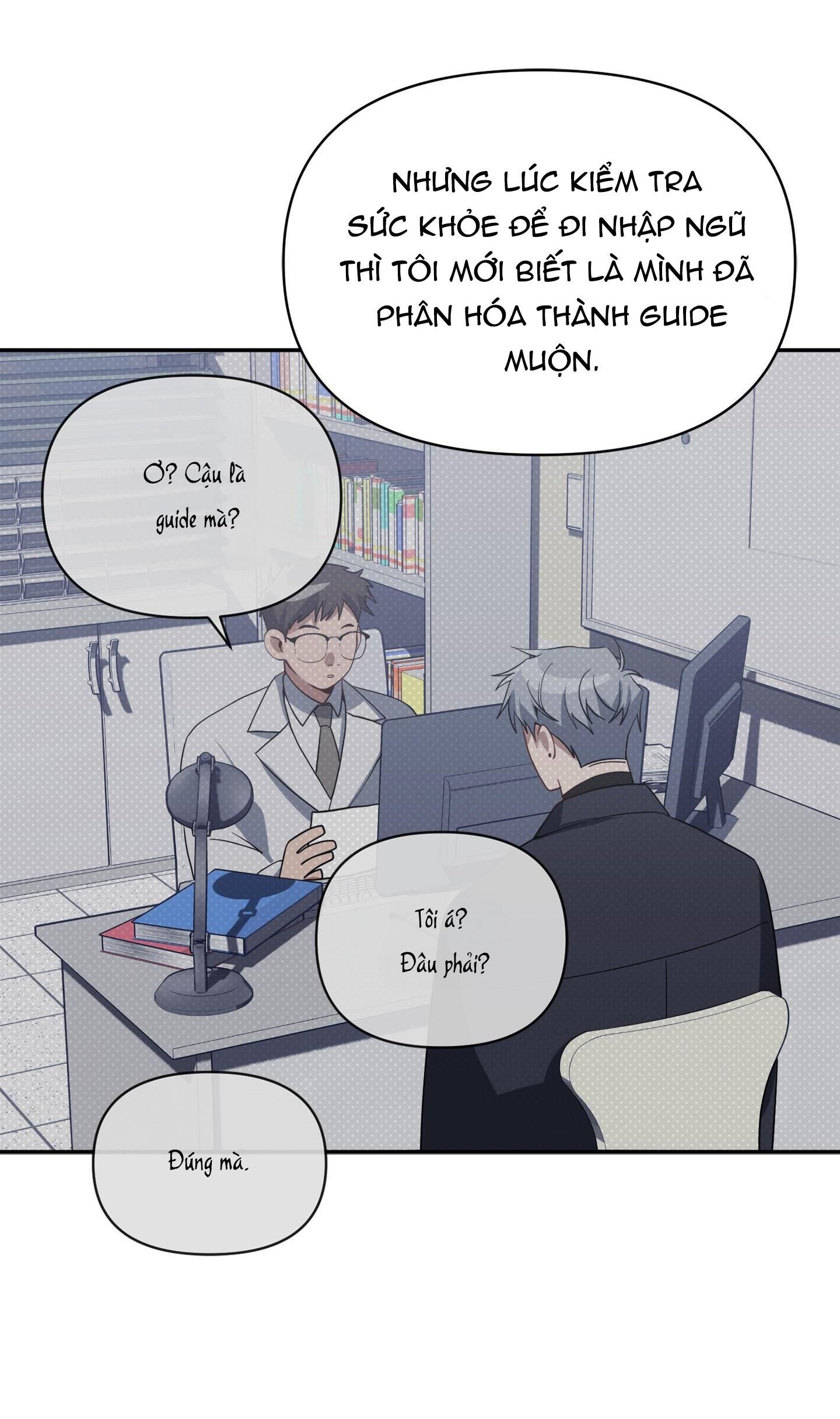 đọc truyện Guide Báo Thù Chương 4 ảnh 35 tại Giả Dược