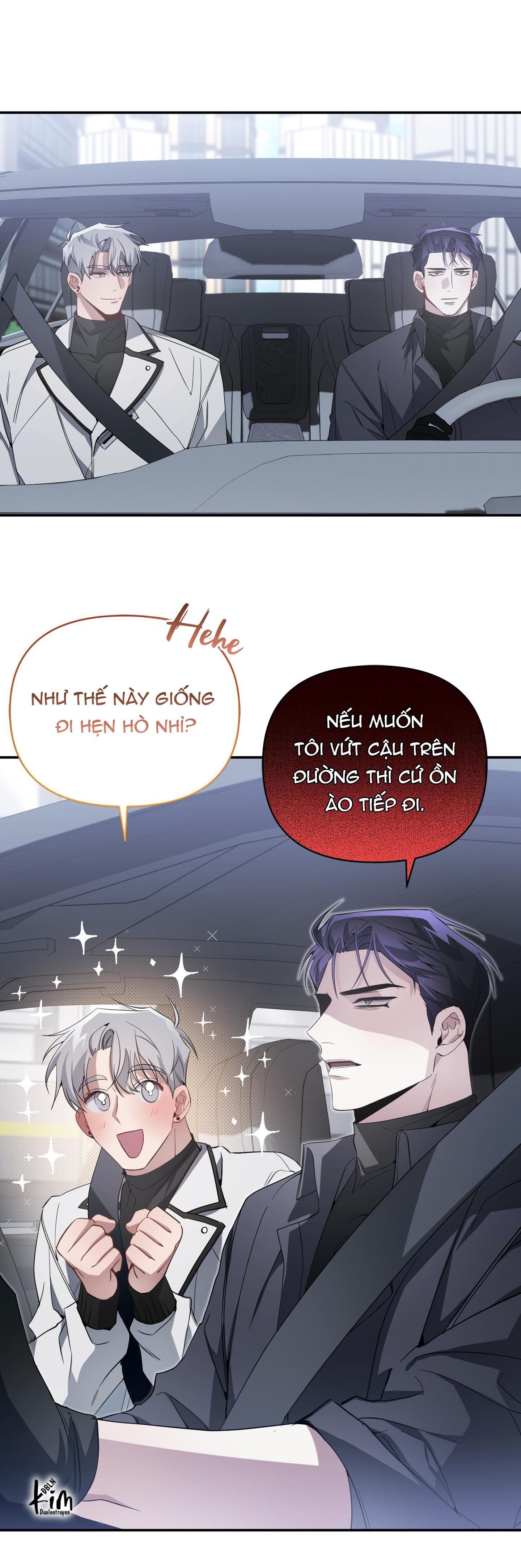 đọc truyện Guide Báo Thù Chương 4 ảnh 42 tại Giả Dược