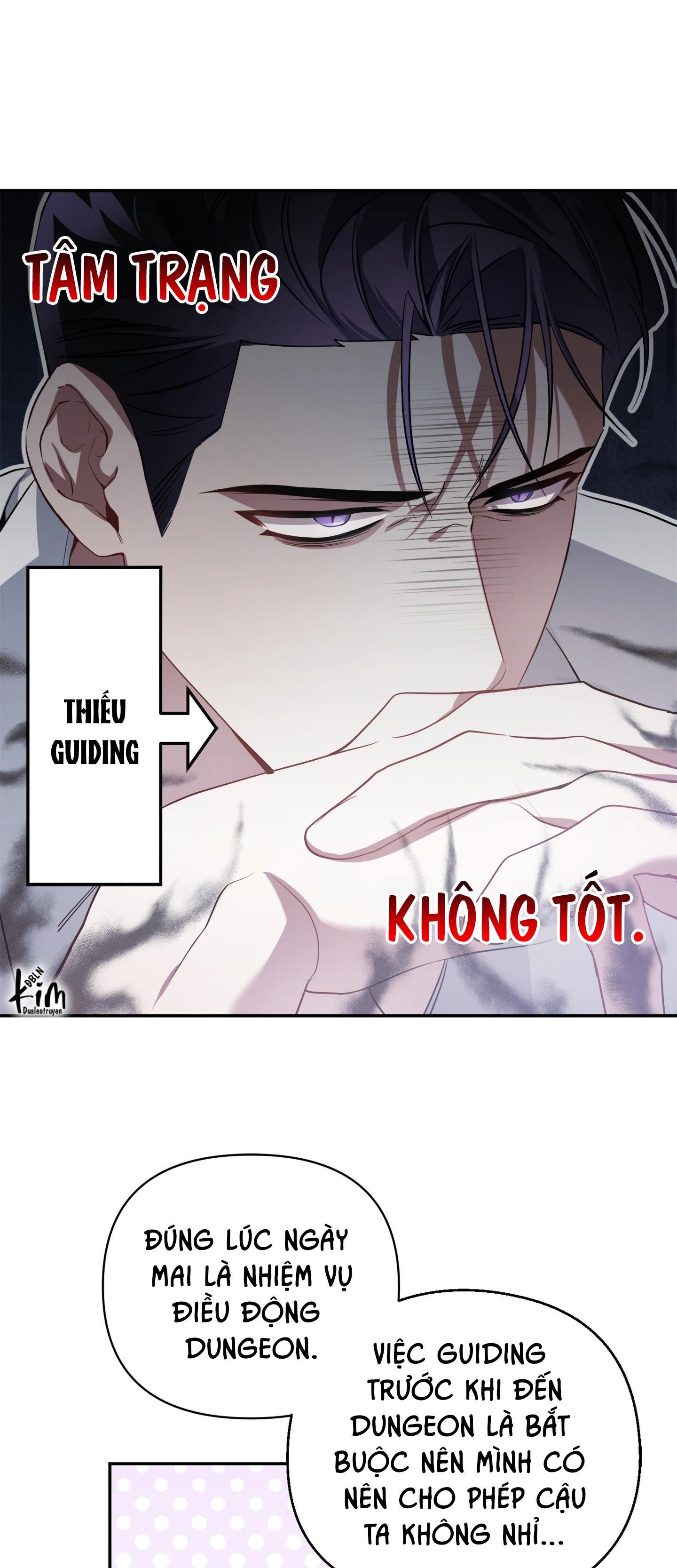đọc truyện Guide Báo Thù Chương 5 ảnh 65 tại Giả Dược
