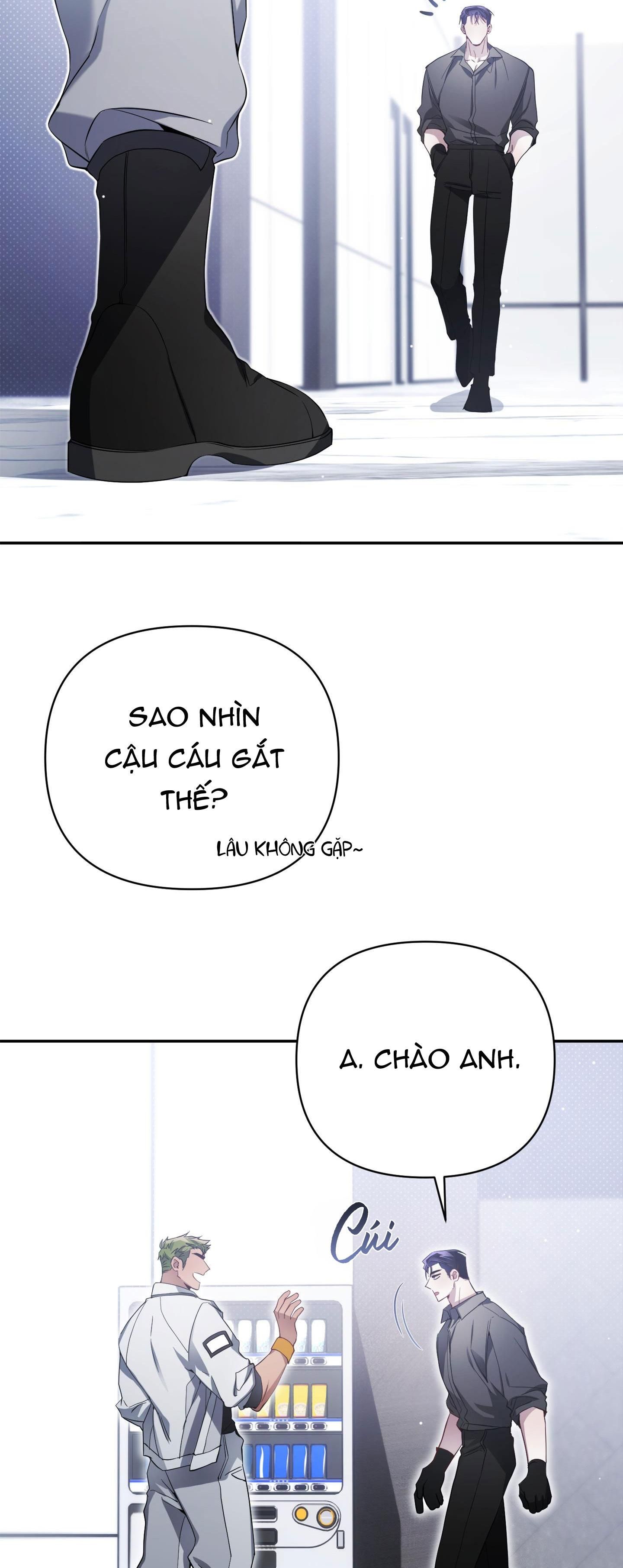 đọc truyện Guide Báo Thù Chương 7 ảnh 45 tại Giả Dược