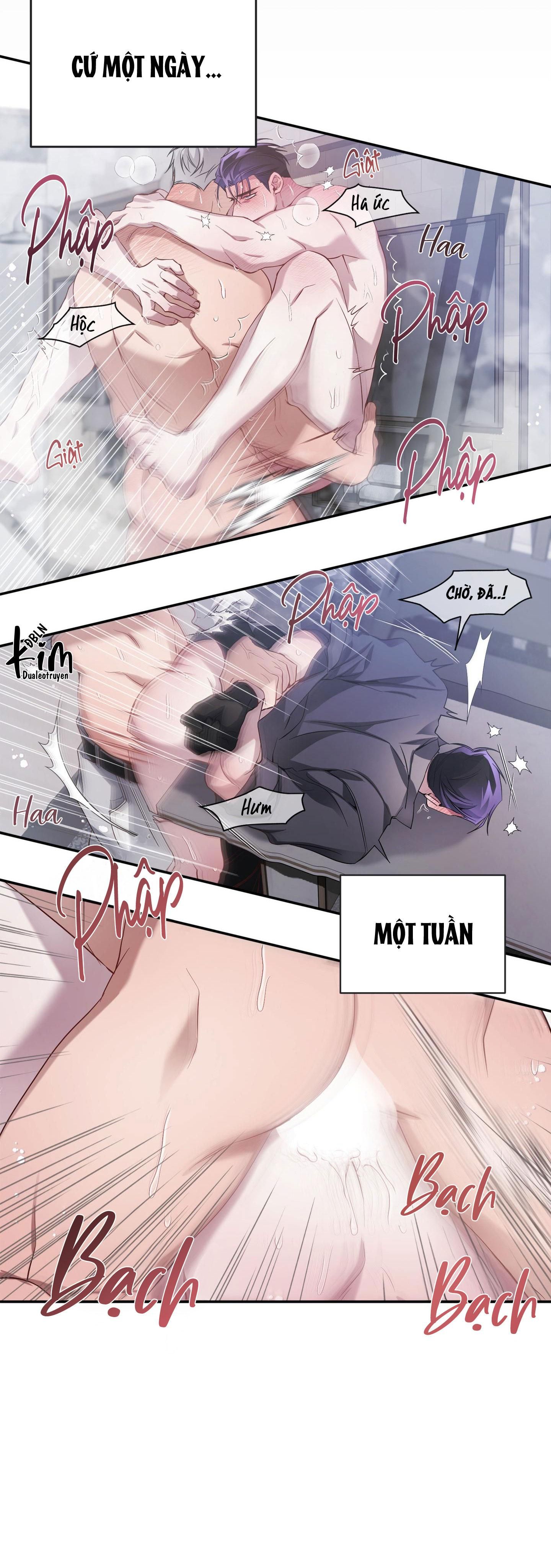 đọc truyện Guide Báo Thù Chương 7 ảnh 6 tại Giả Dược