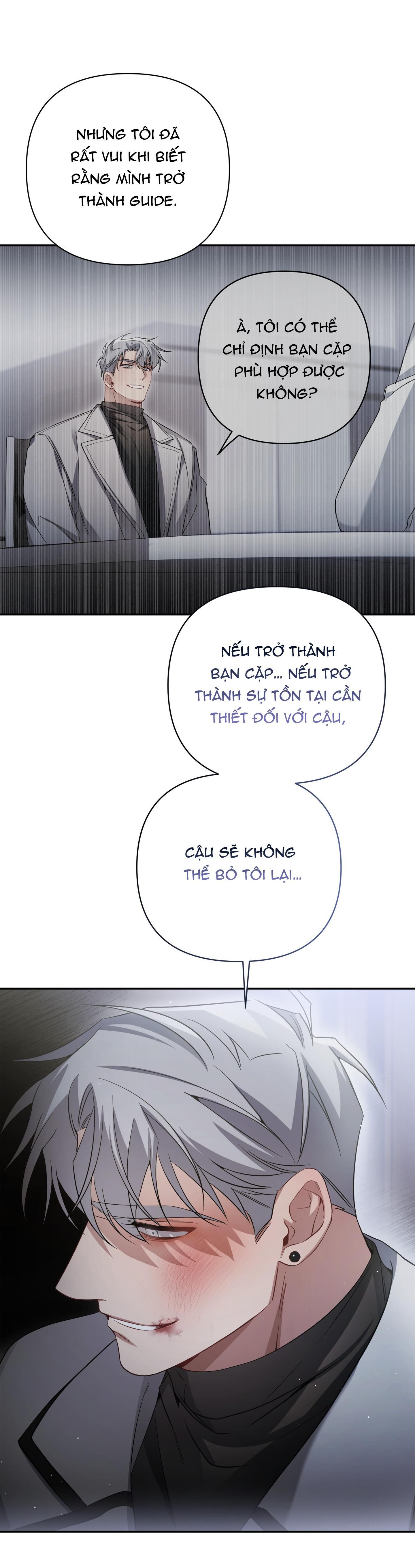 đọc truyện Guide Báo Thù Chương 8 ảnh 59 tại Giả Dược