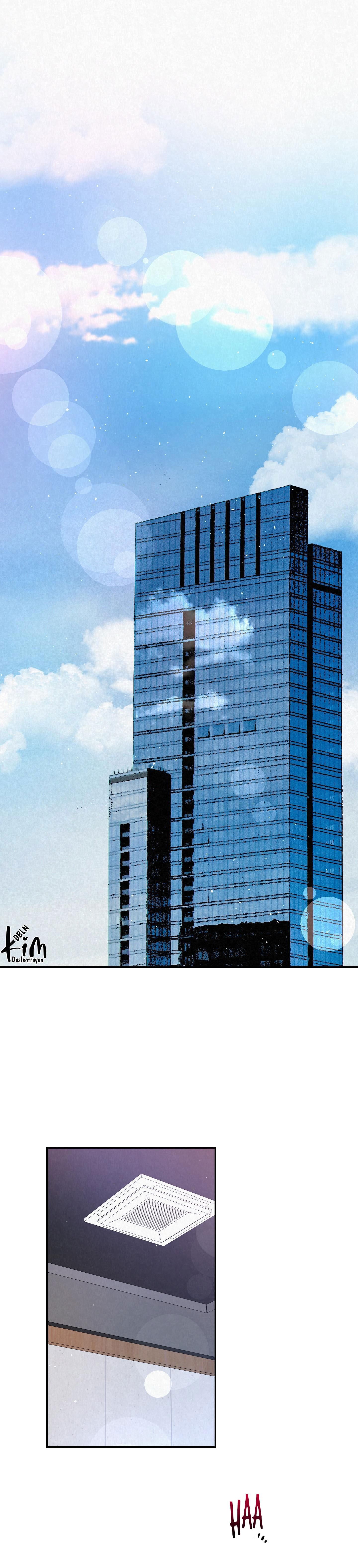 đọc truyện Guide Esper Ngắn Chương 2.1 ảnh 1 tại Truyện Dạ Ký