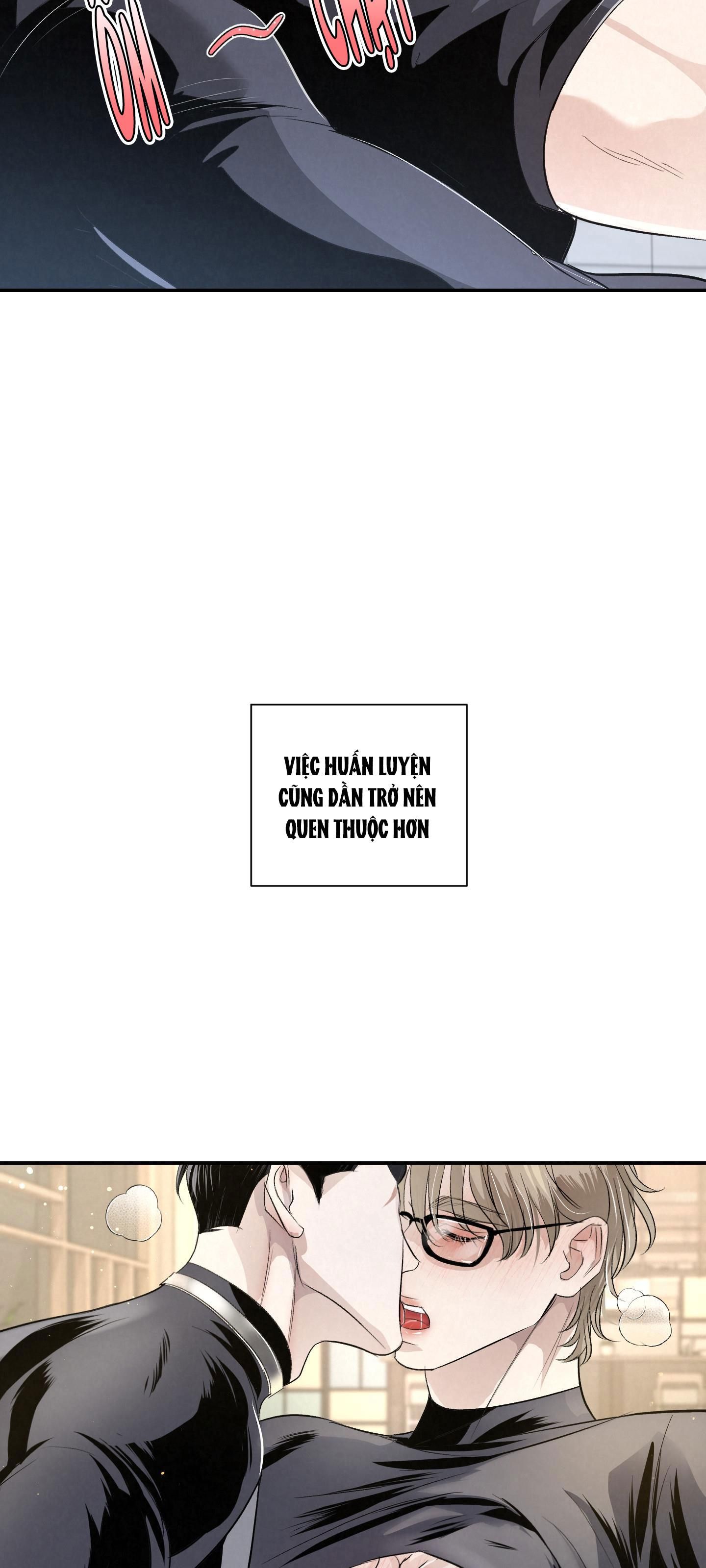 đọc truyện Guide Esper Ngắn Chương 2.9 ảnh 7 tại Giả Dược