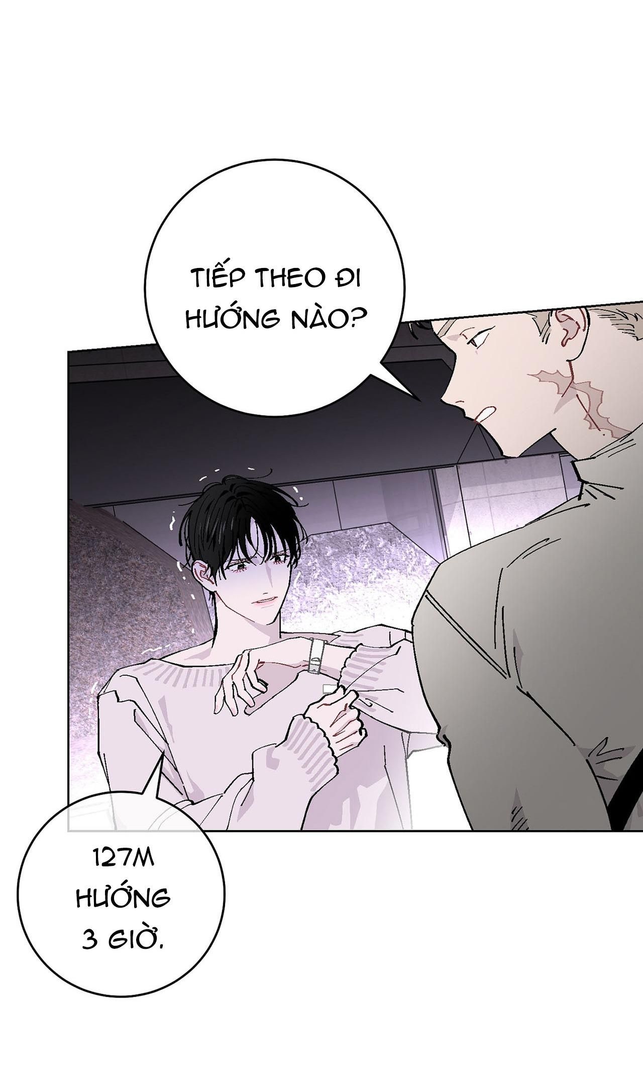đọc truyện Guide Esper Ngắn Chương 4.2 ảnh 19 tại Truyện Dạ Ký