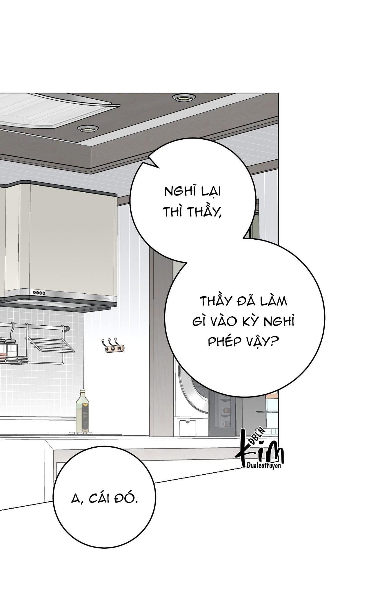 đọc truyện Guide Esper Ngắn Chương 4.4 ảnh 33 tại Truyện Dạ Ký