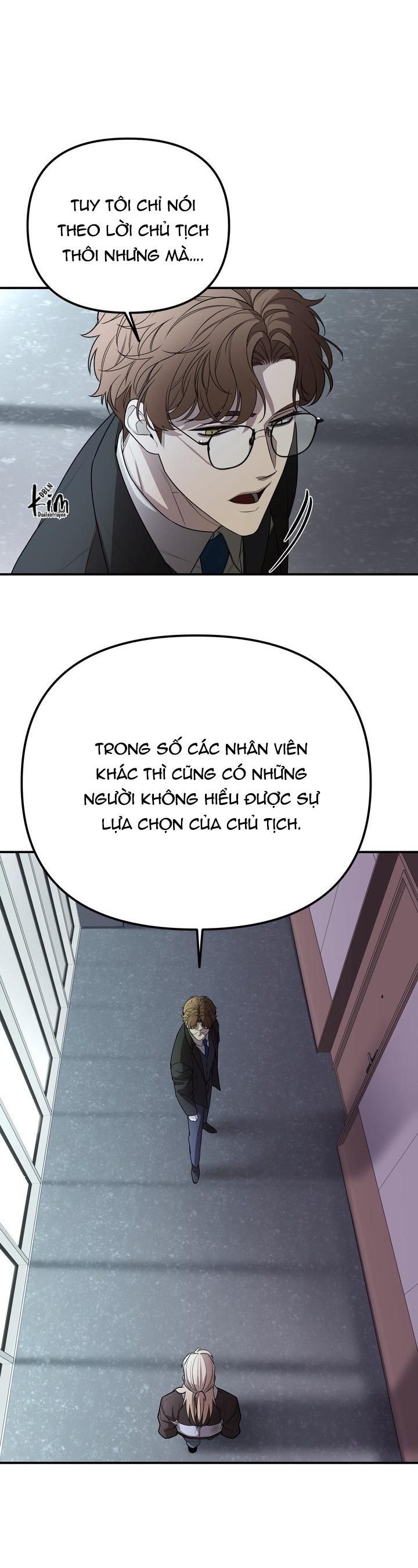 đọc truyện Guide Esper Ngắn Chương 5.2 ảnh 12 tại Giả Dược
