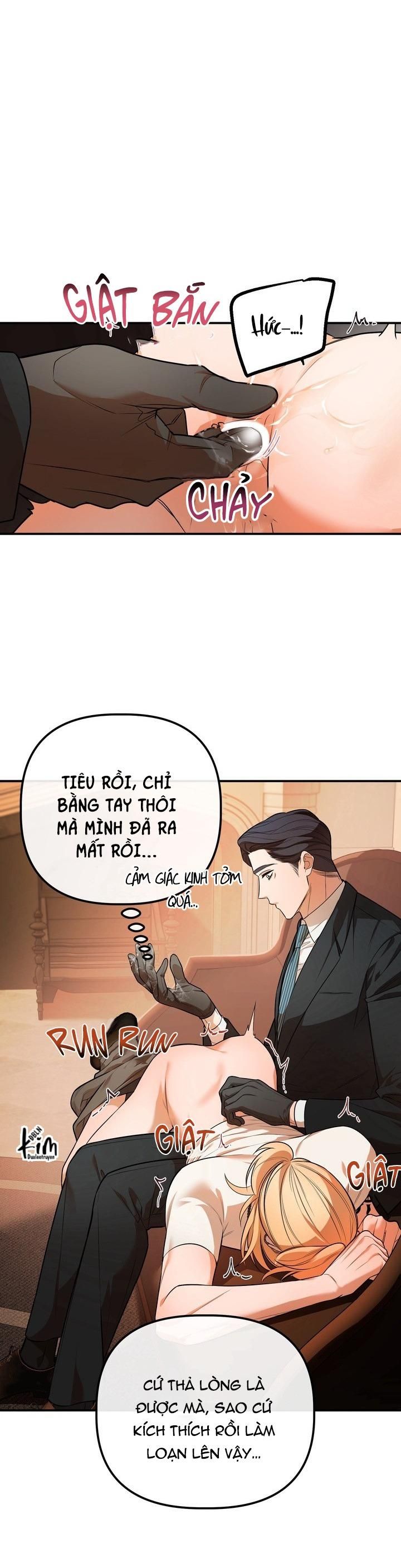 đọc truyện Guide Esper Ngắn Chương 5.5 ảnh 15 tại Thiên Thai Truyện