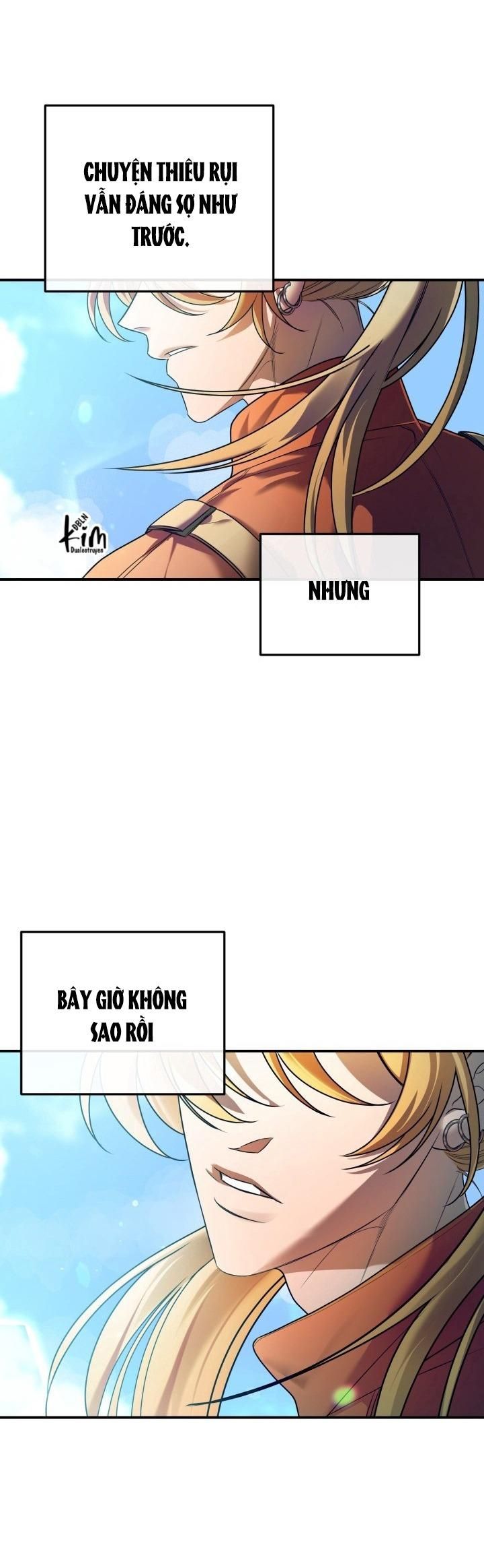 đọc truyện Guide Esper Ngắn Chương 5.91 ảnh 28 tại Thiên Thai Truyện