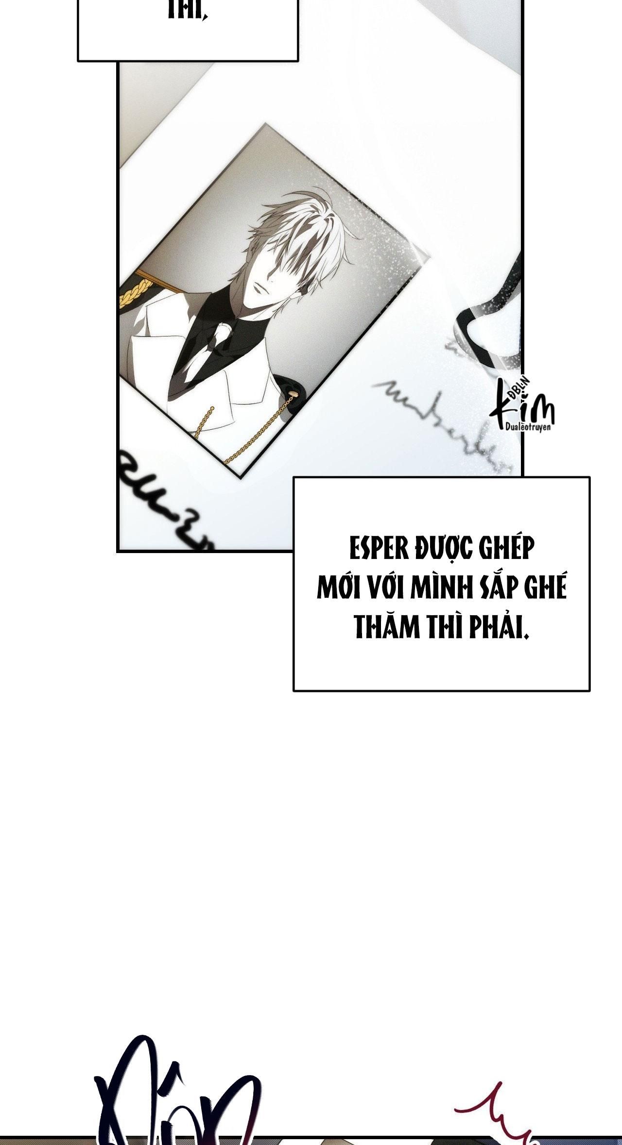 đọc truyện Guide Esper Ngắn Chương 6.1 ảnh 19 tại Thiên Thai Truyện