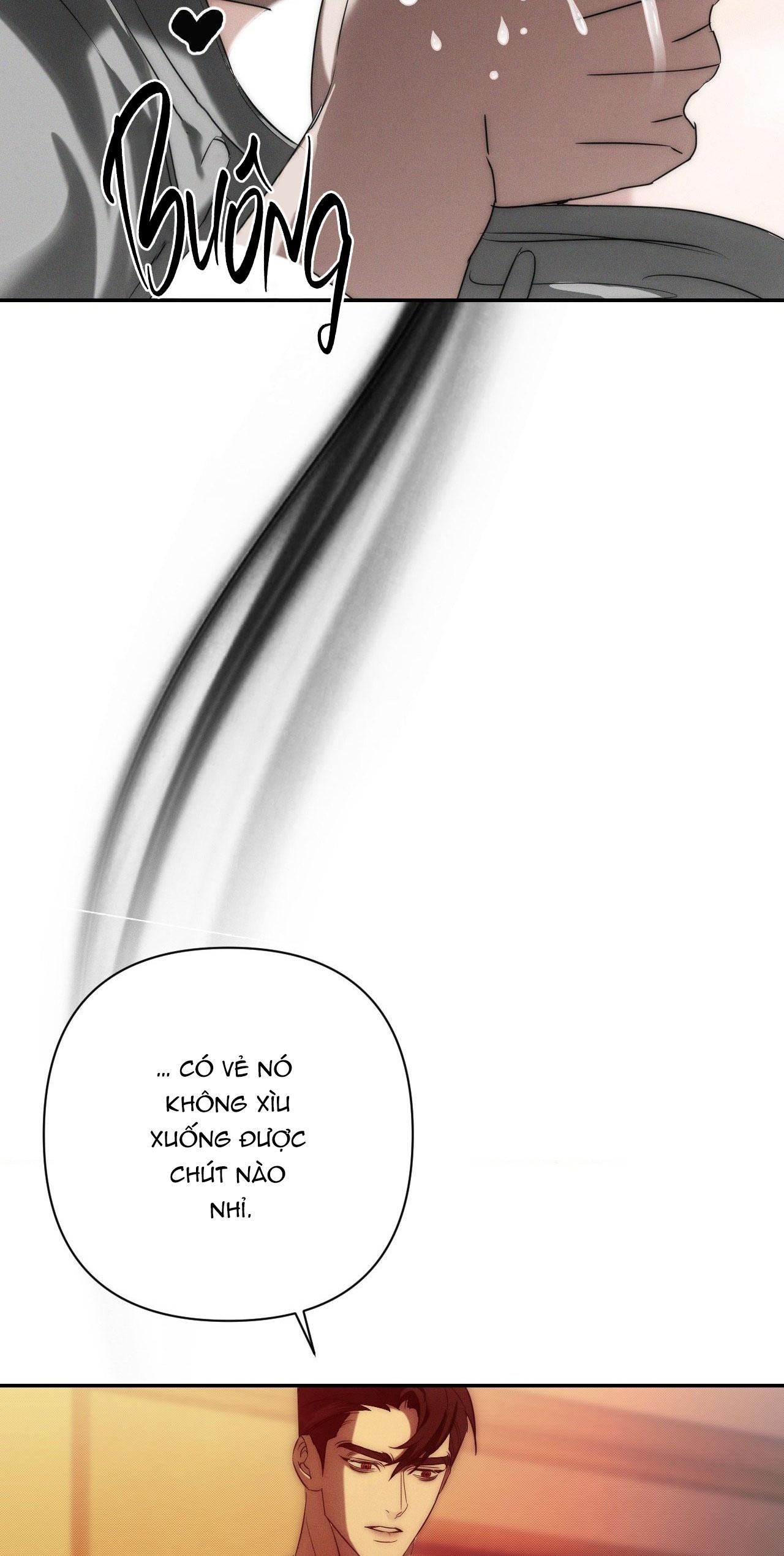 đọc truyện Guide Esper Ngắn Chương 6.3 ảnh 27 tại Giả Dược