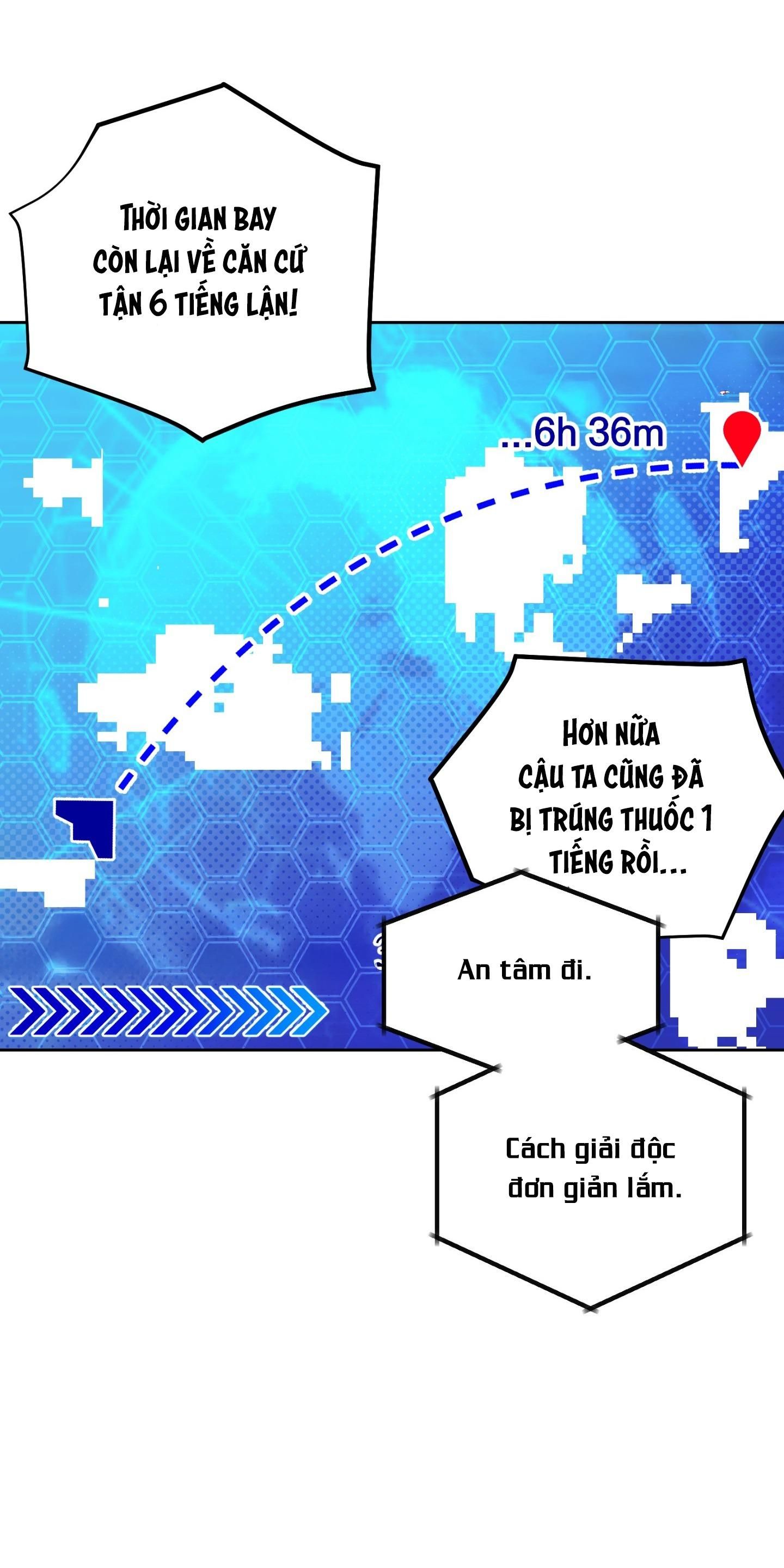 đọc truyện Guide Esper Ngắn Chương 7.1 ảnh 81 tại Giả Dược