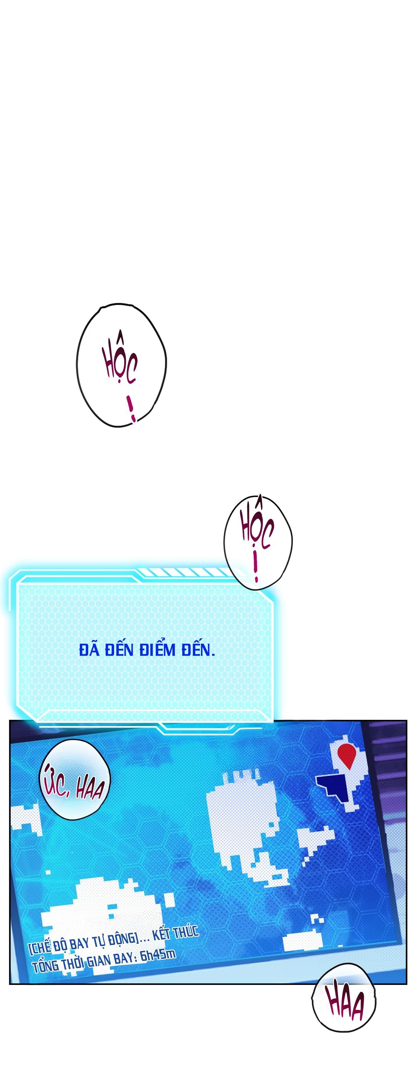 đọc truyện Guide Esper Ngắn Chương 7.2 ảnh 68 tại Giả Dược