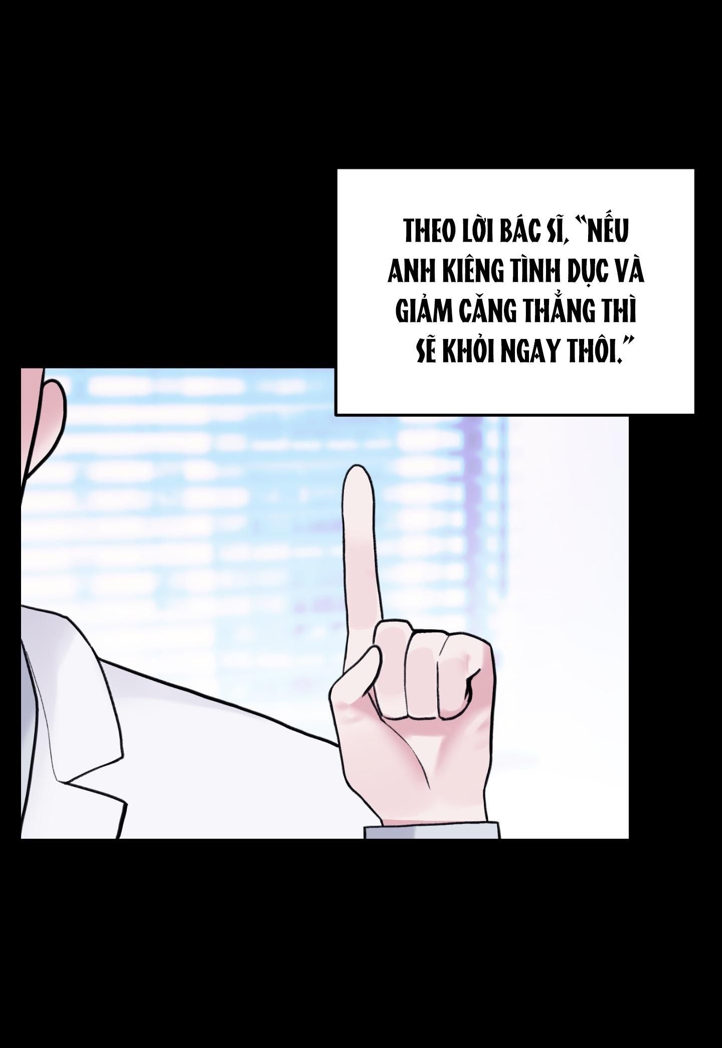 đọc truyện Guide Esper Ngắn Chương 7.3 ảnh 25 tại Giả Dược