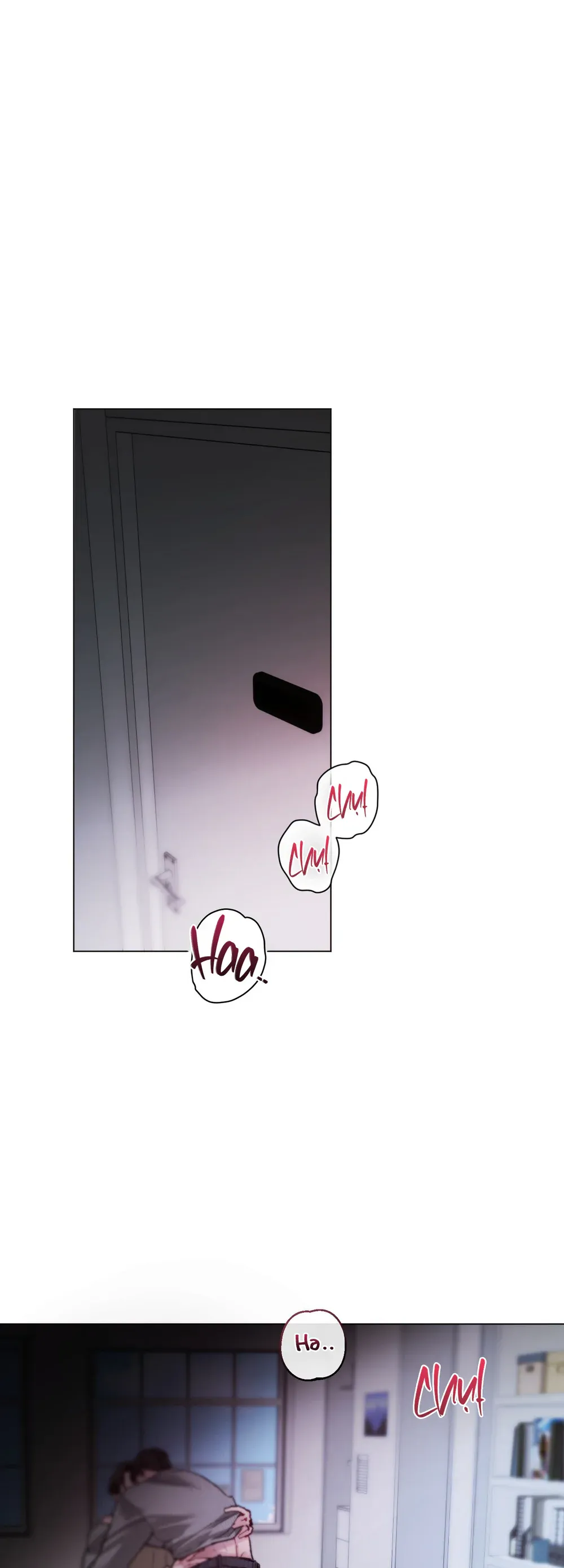 đọc truyện Guiding Điên Rồ Chương 1 ảnh 2 tại Thiên Thai Truyện