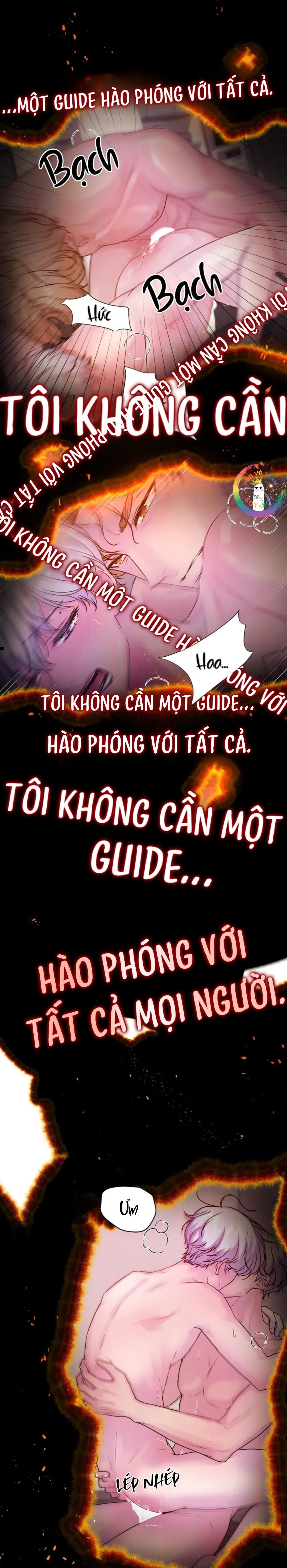 đọc truyện Guiding Light Chương 0 ảnh 28 tại Giả Dược