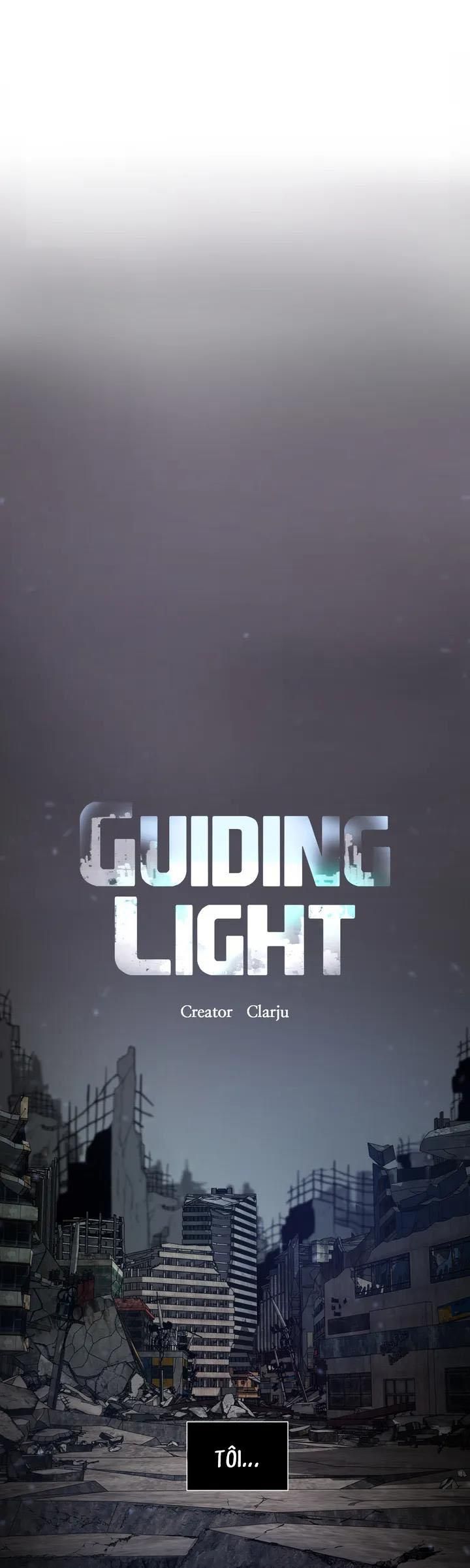 đọc truyện Guiding Light Chương 1 ảnh 3 tại Giả Dược