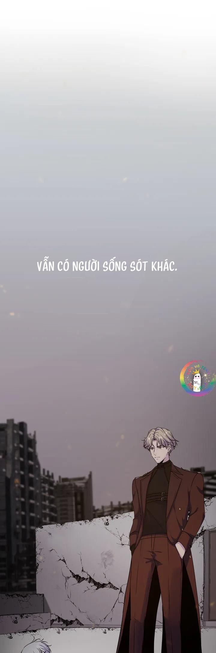 đọc truyện Guiding Light Chương 1 ảnh 22 tại Giả Dược