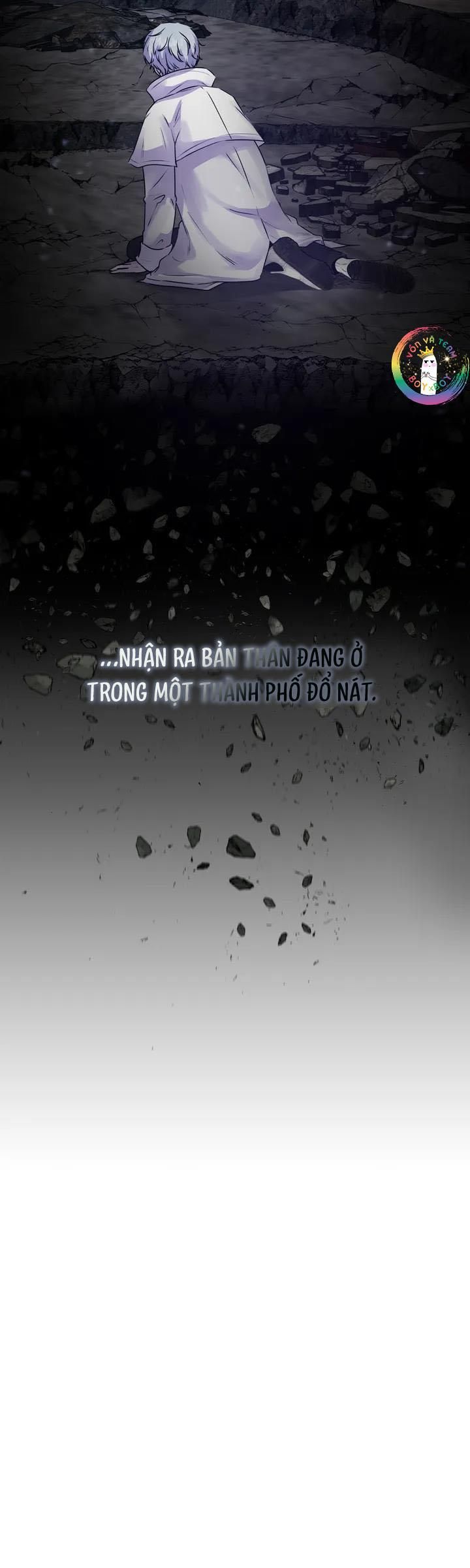 đọc truyện Guiding Light Chương 1 ảnh 4 tại Giả Dược