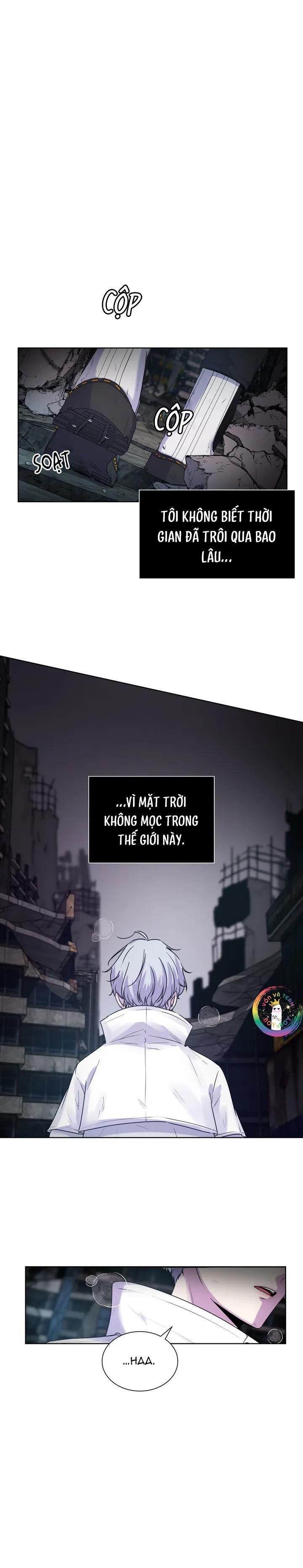 đọc truyện Guiding Light Chương 1 ảnh 5 tại Giả Dược