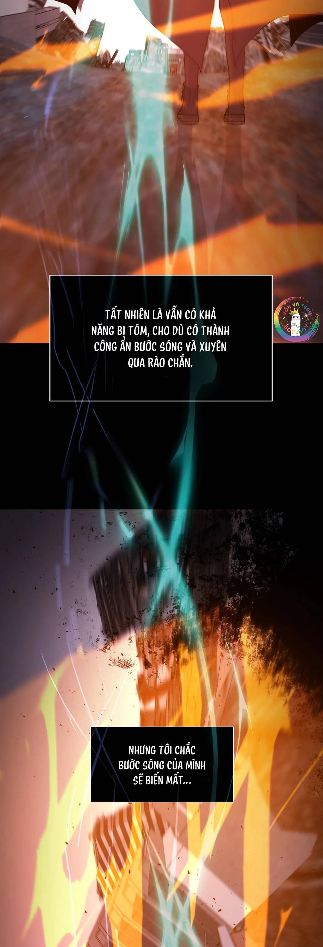 đọc truyện Guiding Light Chương 24 ảnh 12 tại Giả Dược
