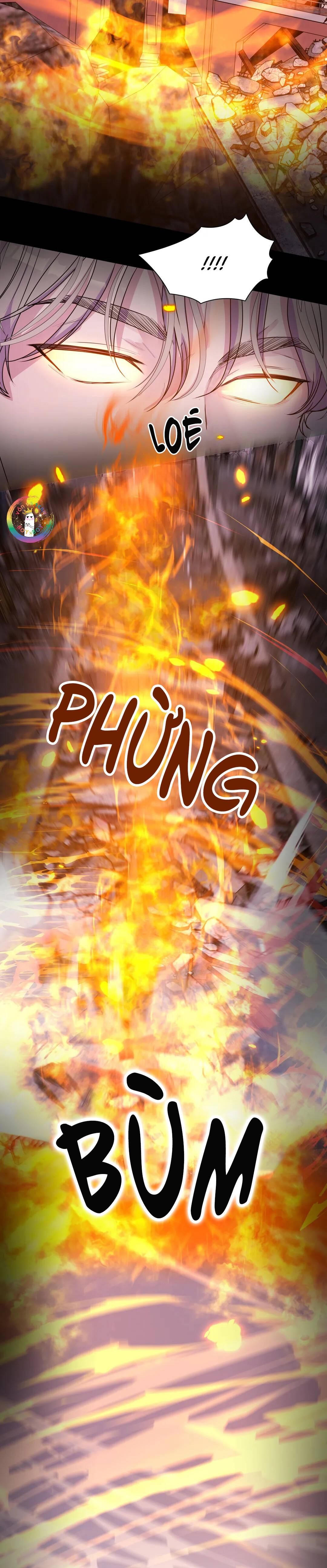 đọc truyện Guiding Light Chương 25 ảnh 6 tại Giả Dược