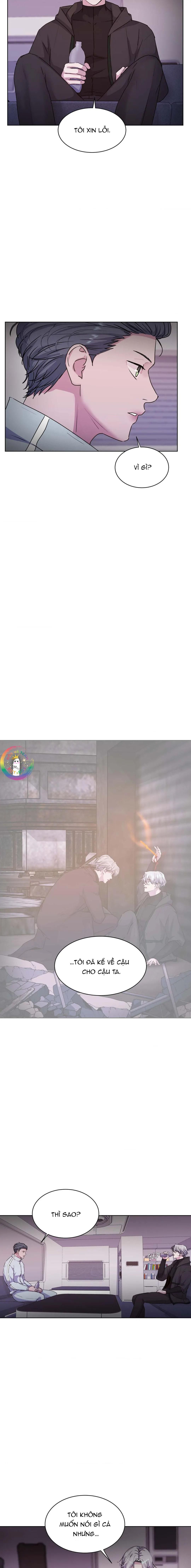 đọc truyện Guiding Light Chương 40 ảnh 13 tại Giả Dược