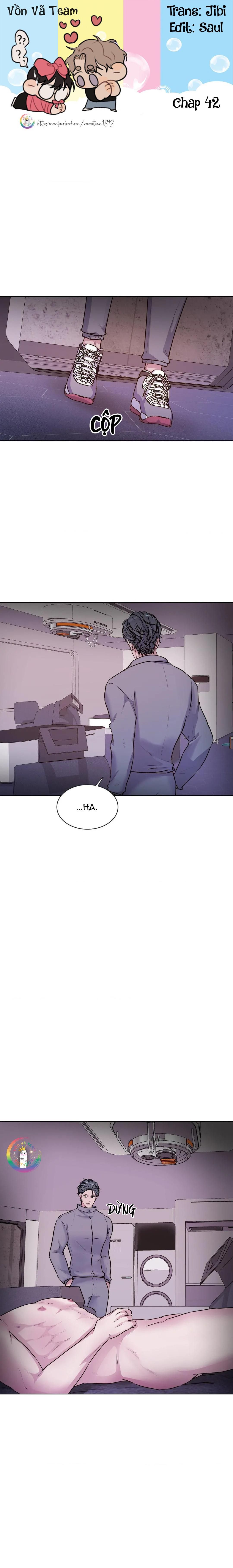 đọc truyện Guiding Light Chương 42 ảnh 2 tại Thiên Thai Truyện