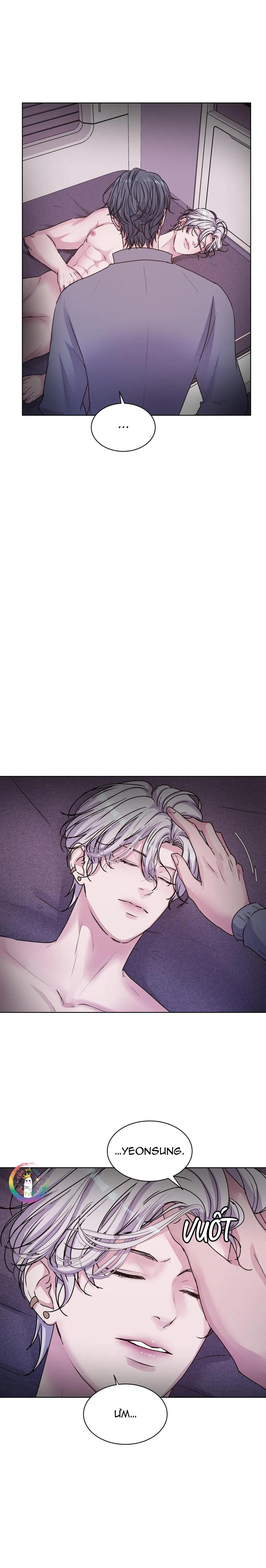 đọc truyện Guiding Light Chương 42 ảnh 3 tại Thiên Thai Truyện