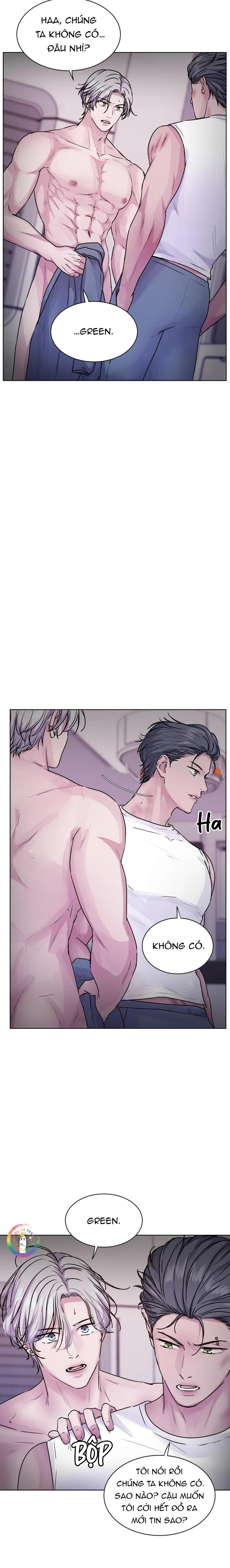 đọc truyện Guiding Light Chương 42 ảnh 12 tại Thiên Thai Truyện