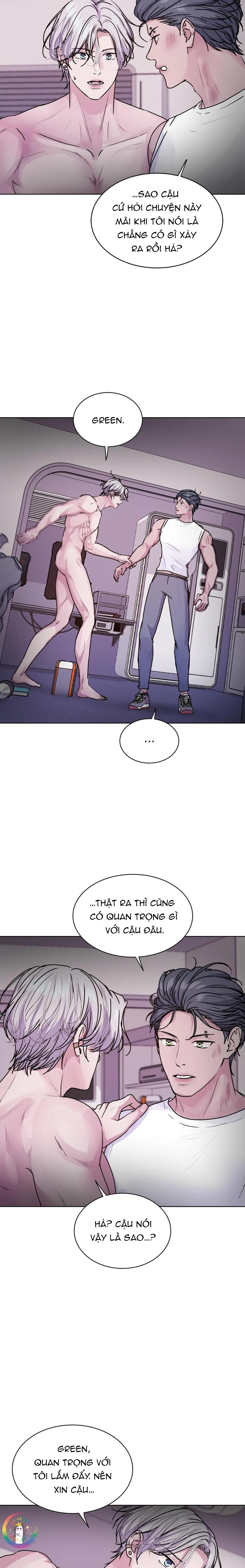 đọc truyện Guiding Light Chương 42 ảnh 14 tại Thiên Thai Truyện